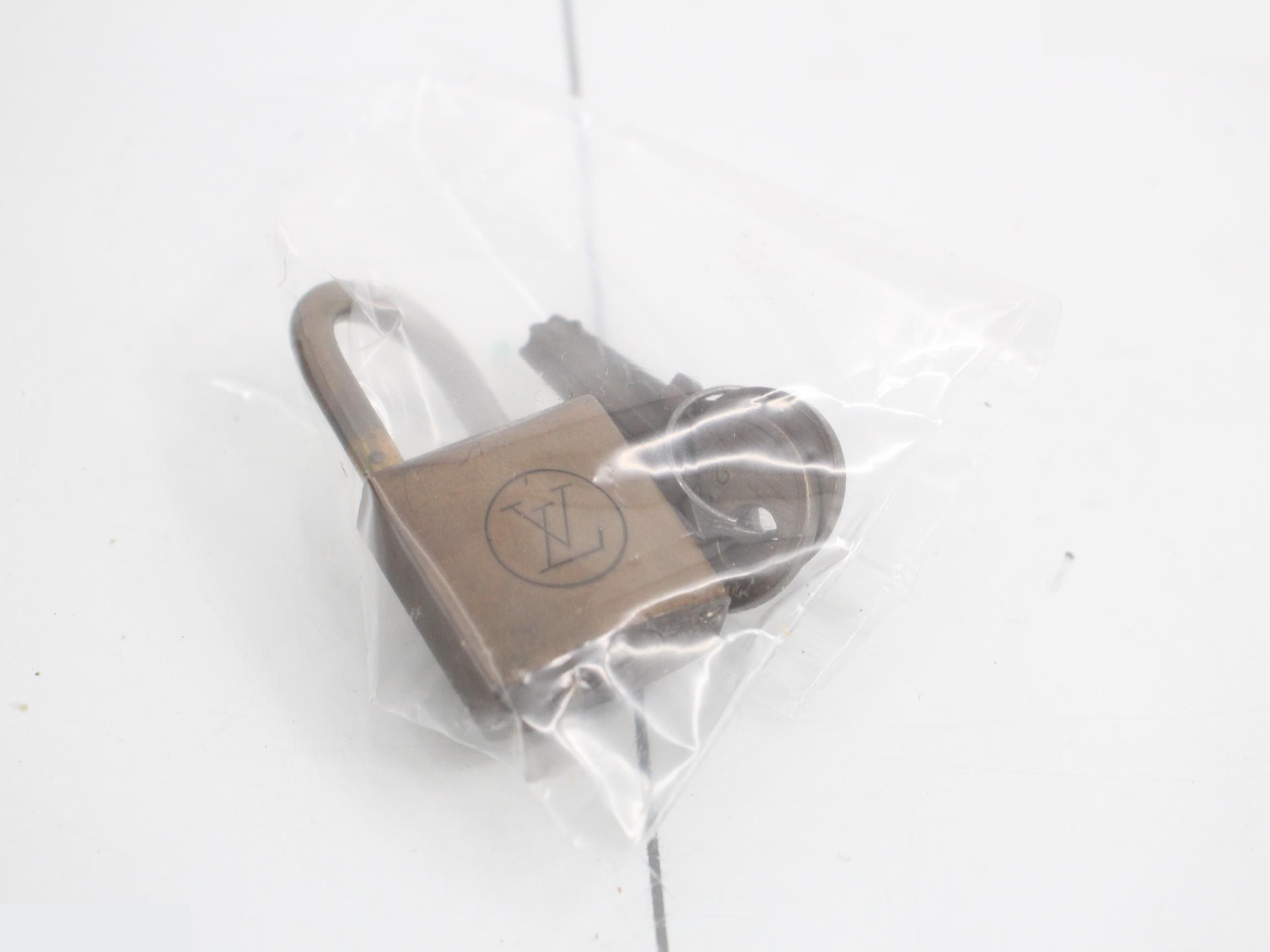 Monogram Keepall 50 Boston Bag — view 7
