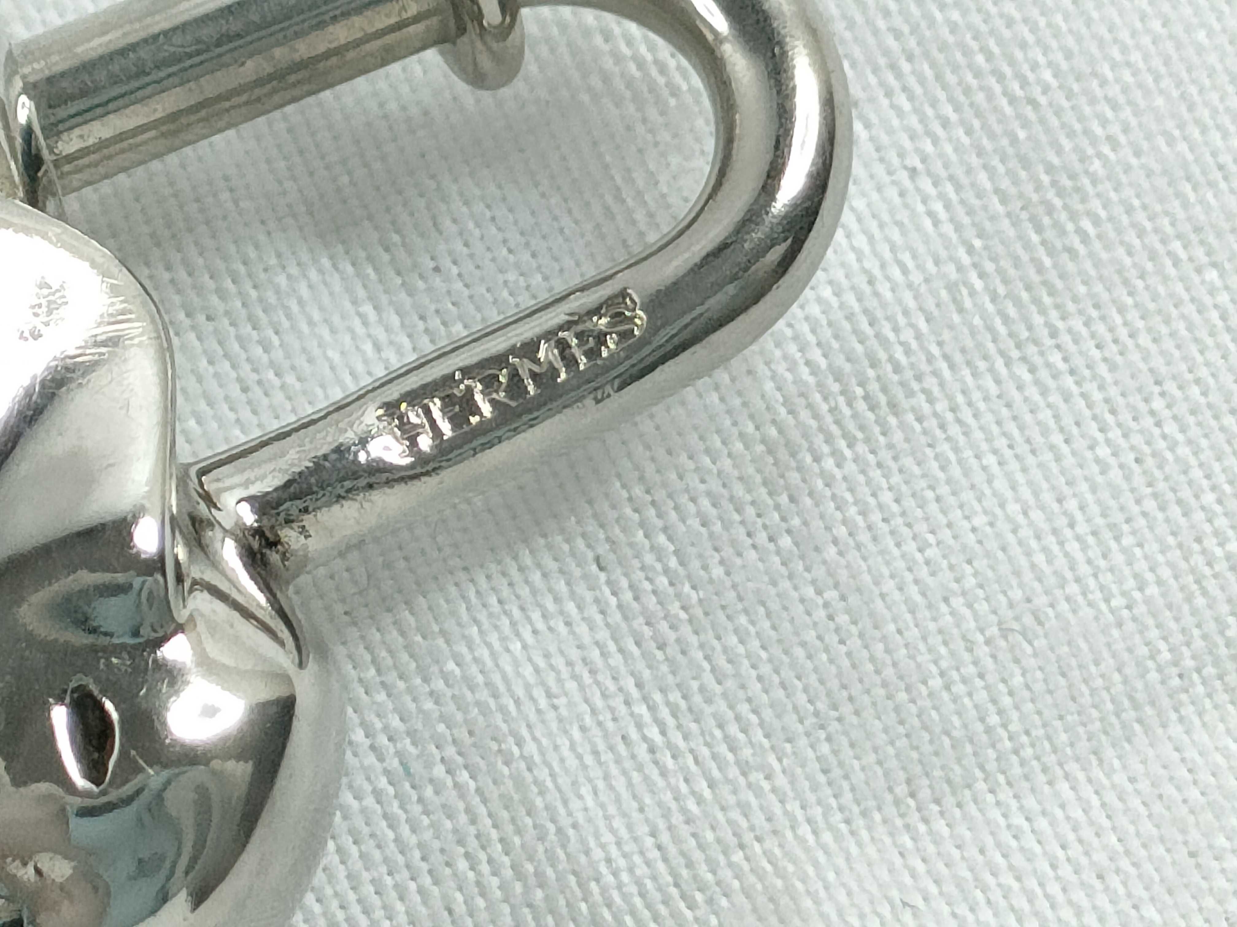 Elephant Cadena Charm, 1997 Limited Edition Charm — view 7