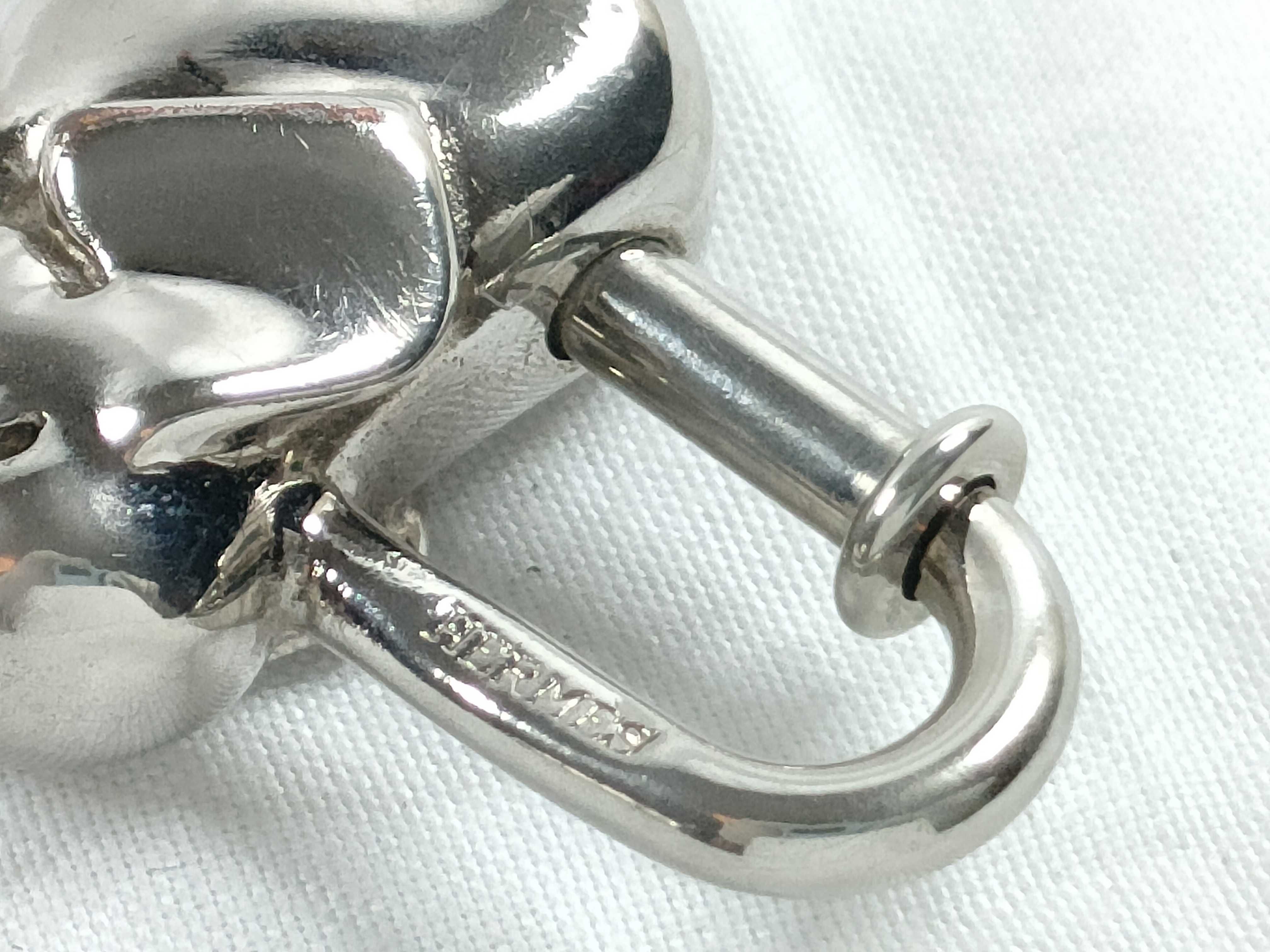 Elephant Cadena Charm, 1997 Limited Edition Charm — view 8