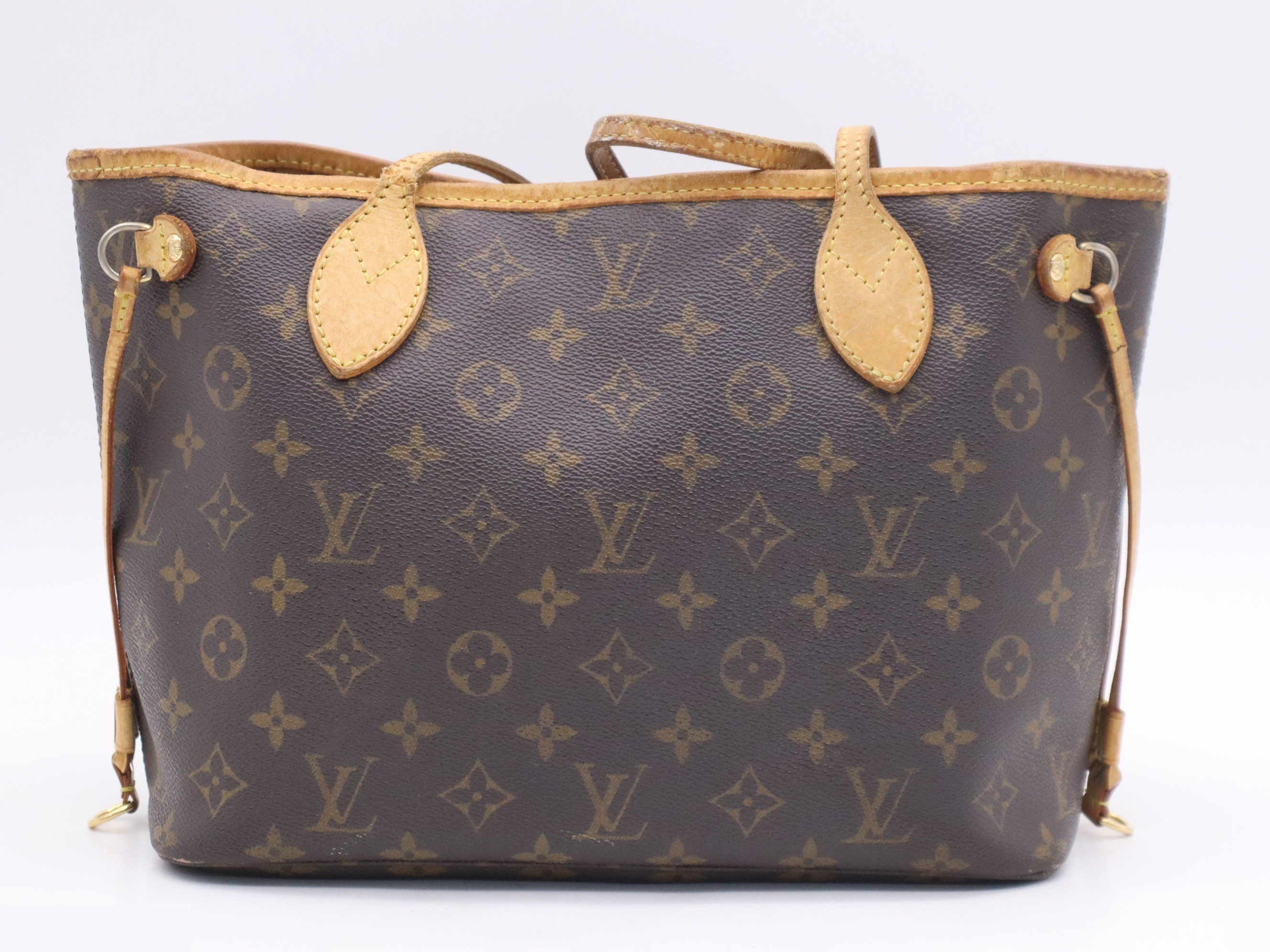 Neverfull PM — view 2