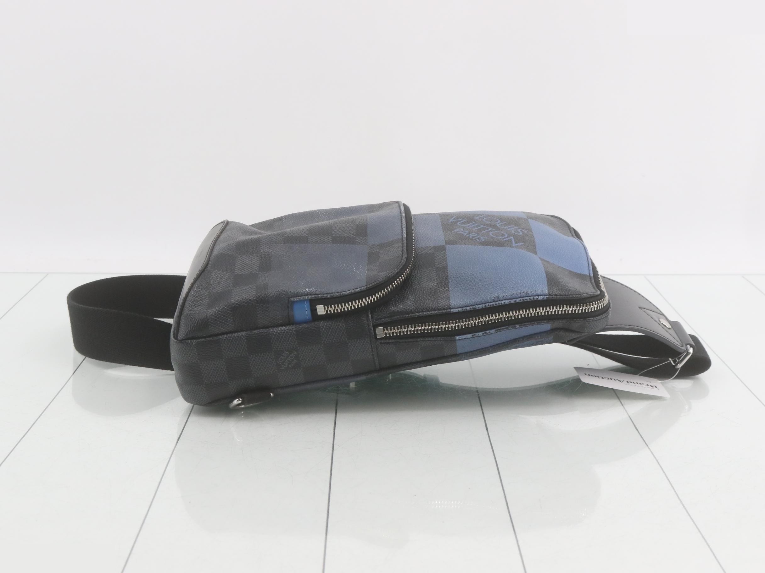 Avenue Slingbag Giant — view 3