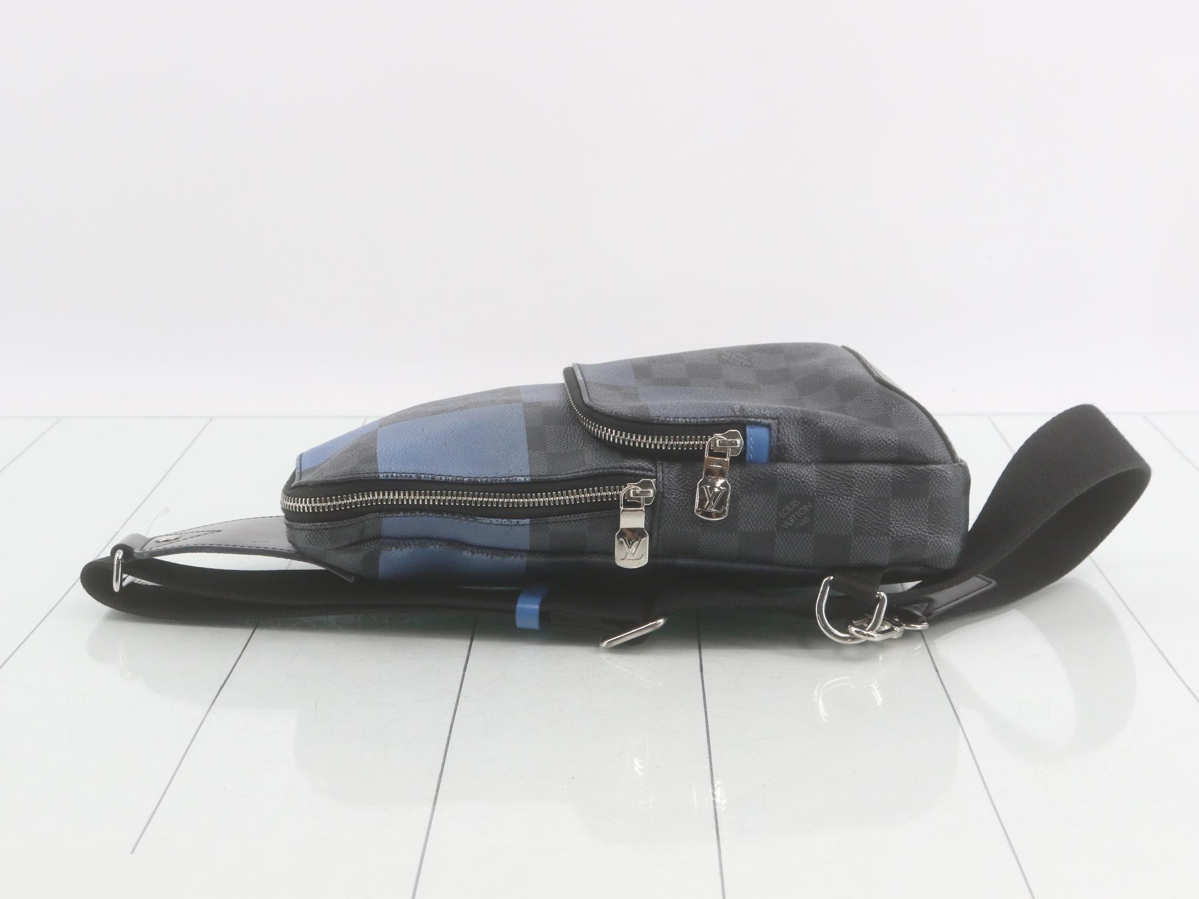 Avenue Slingbag Giant — view 4