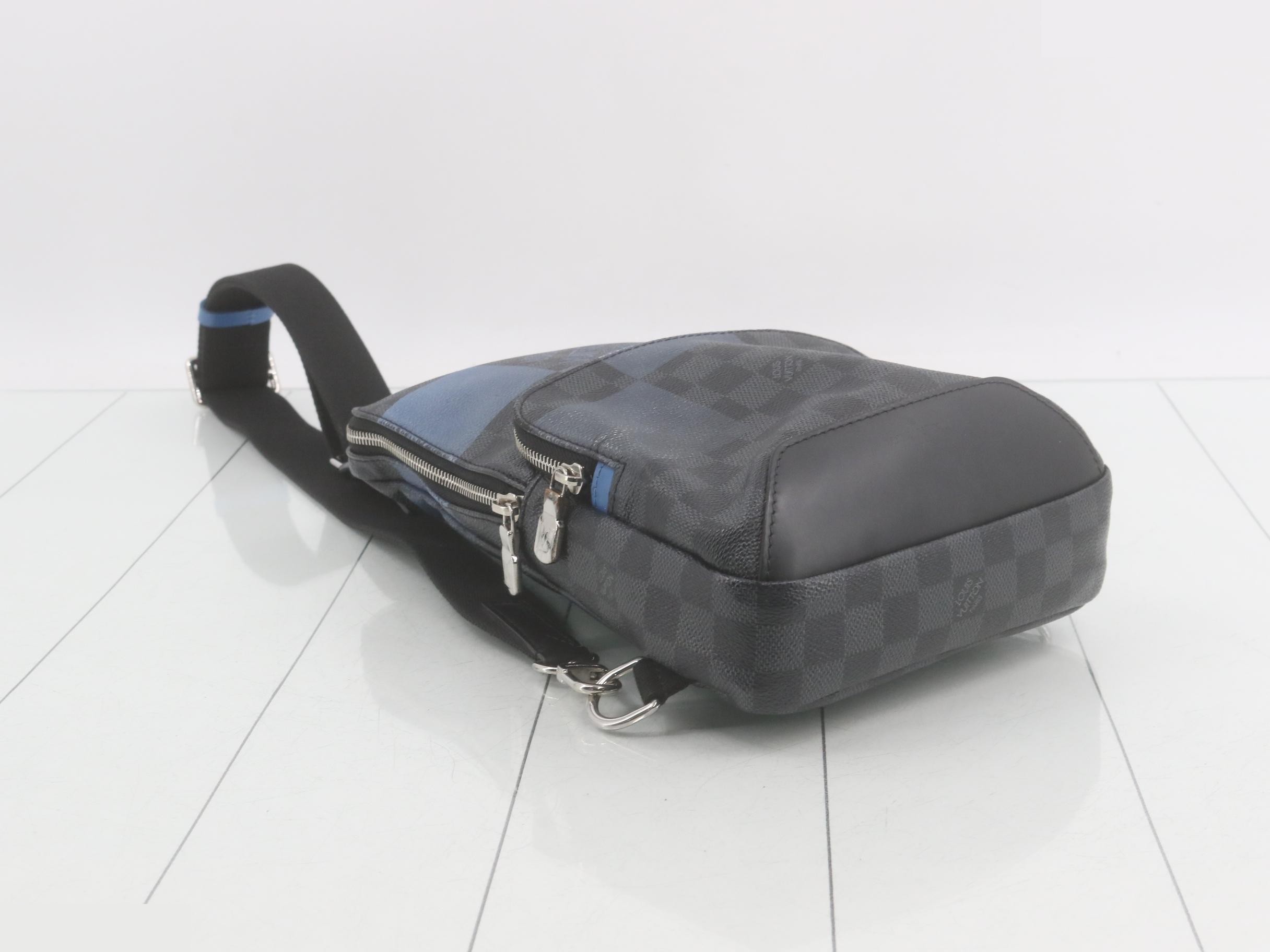 Avenue Slingbag Giant — view 5