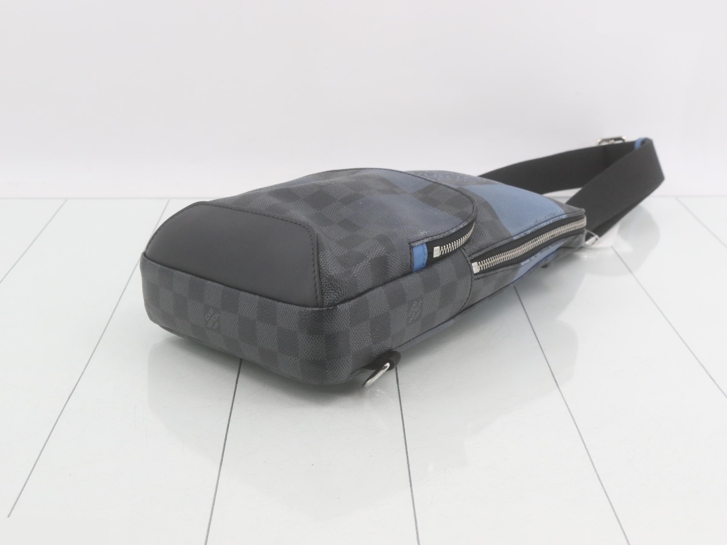 Avenue Slingbag Giant — view 6