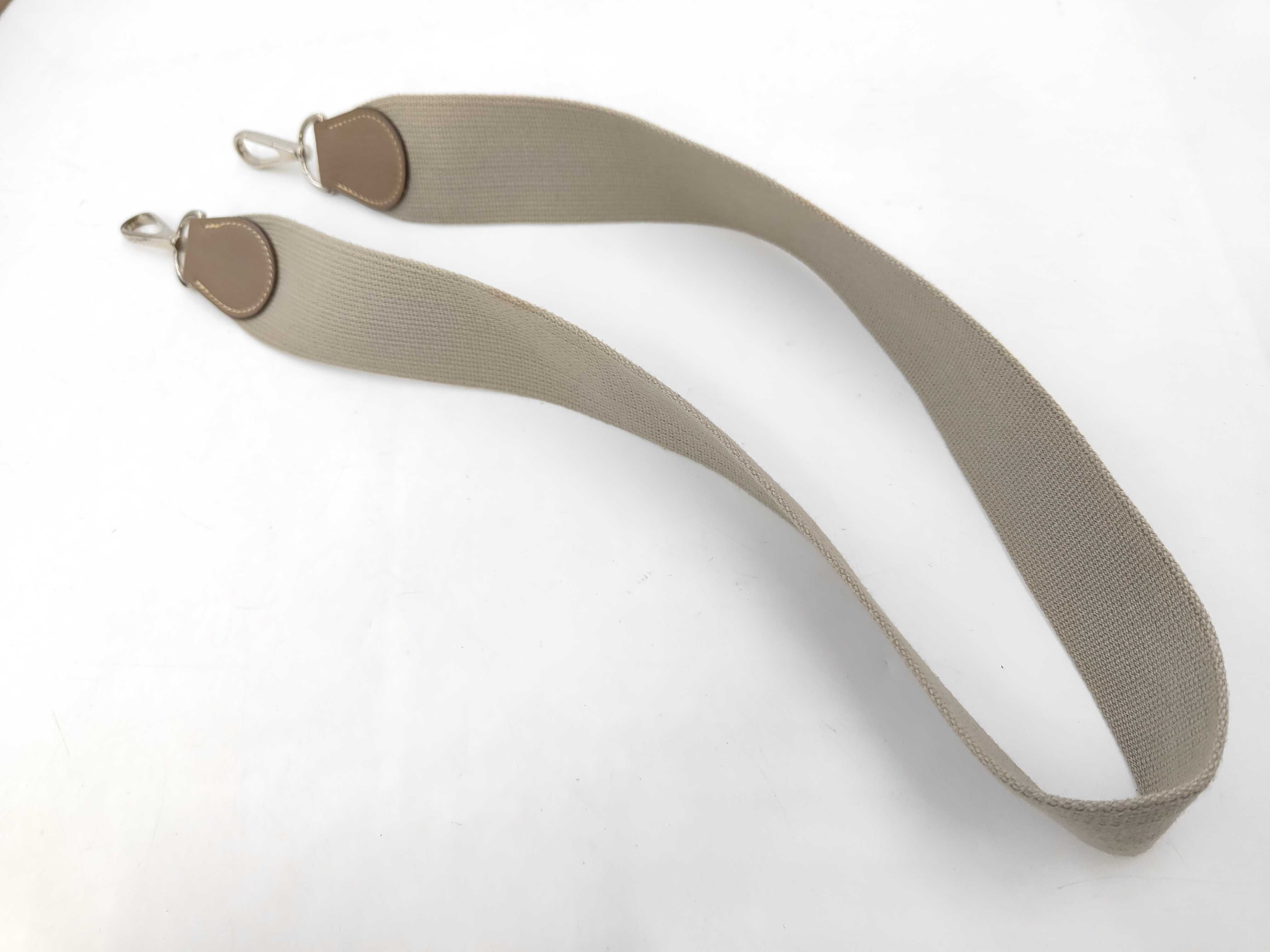 Evelyne 1PM Shoulder Bag in Etoupe I — view 4