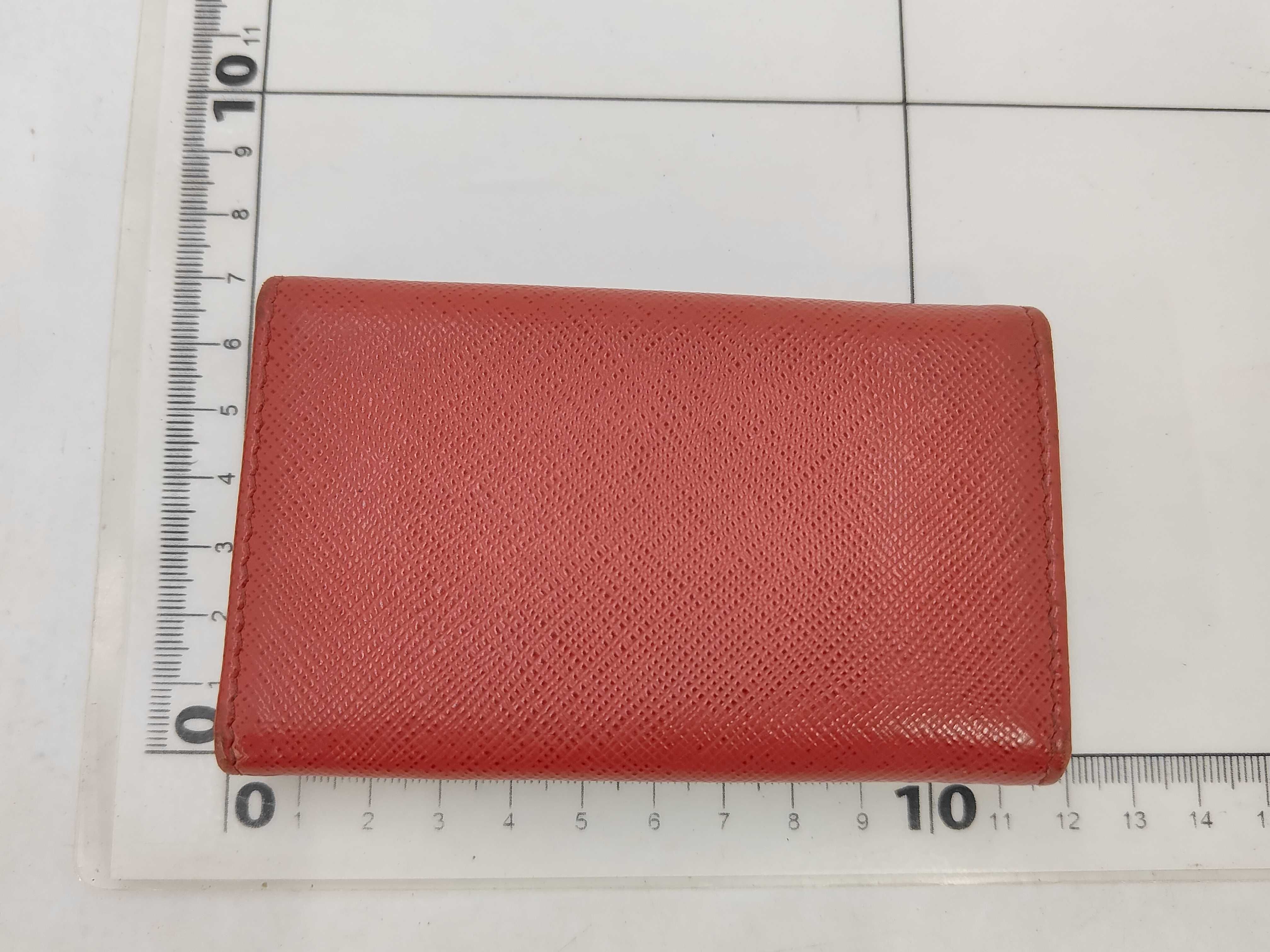 6-Key Case — view 2