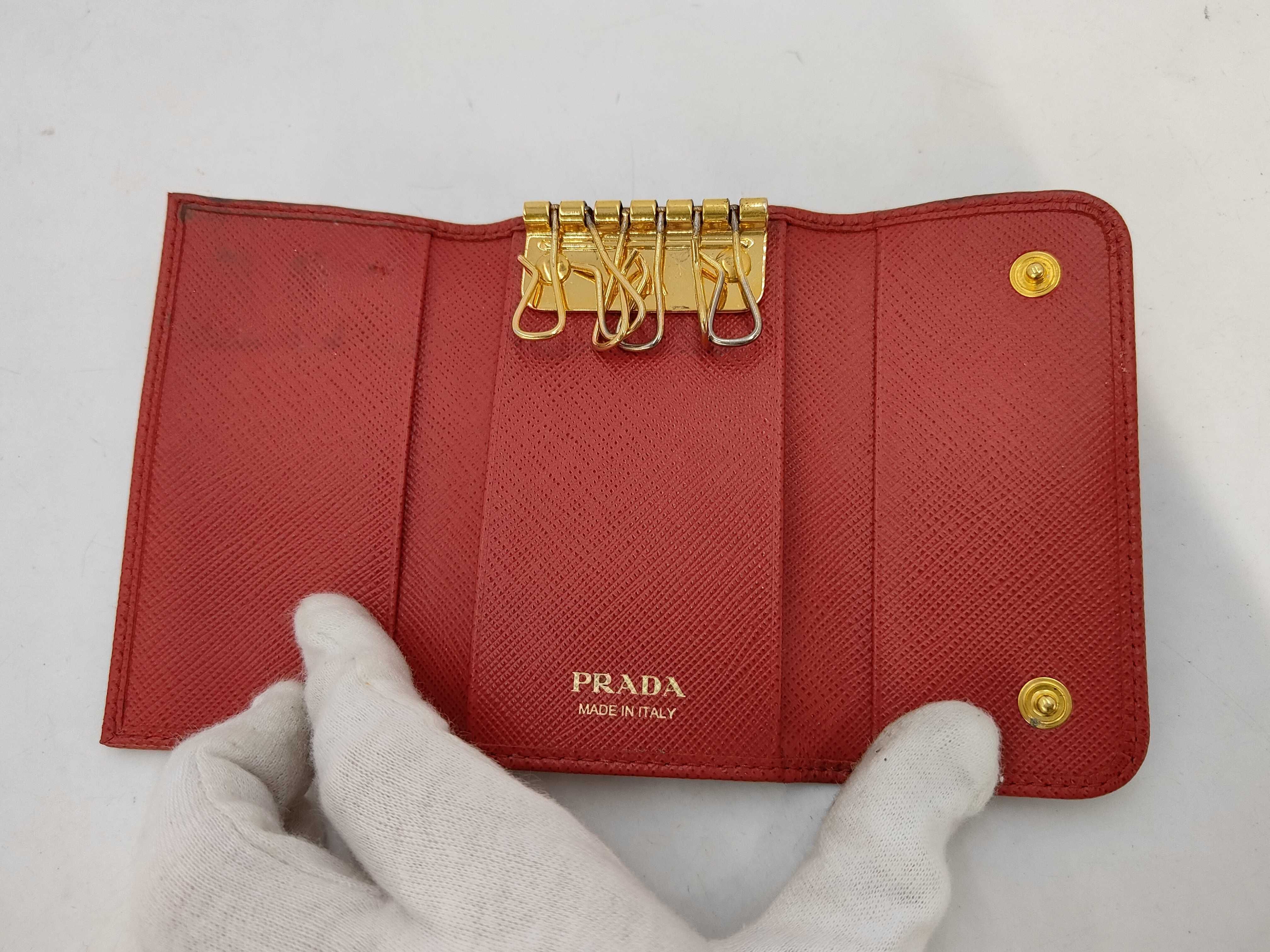 6-Key Case — view 8