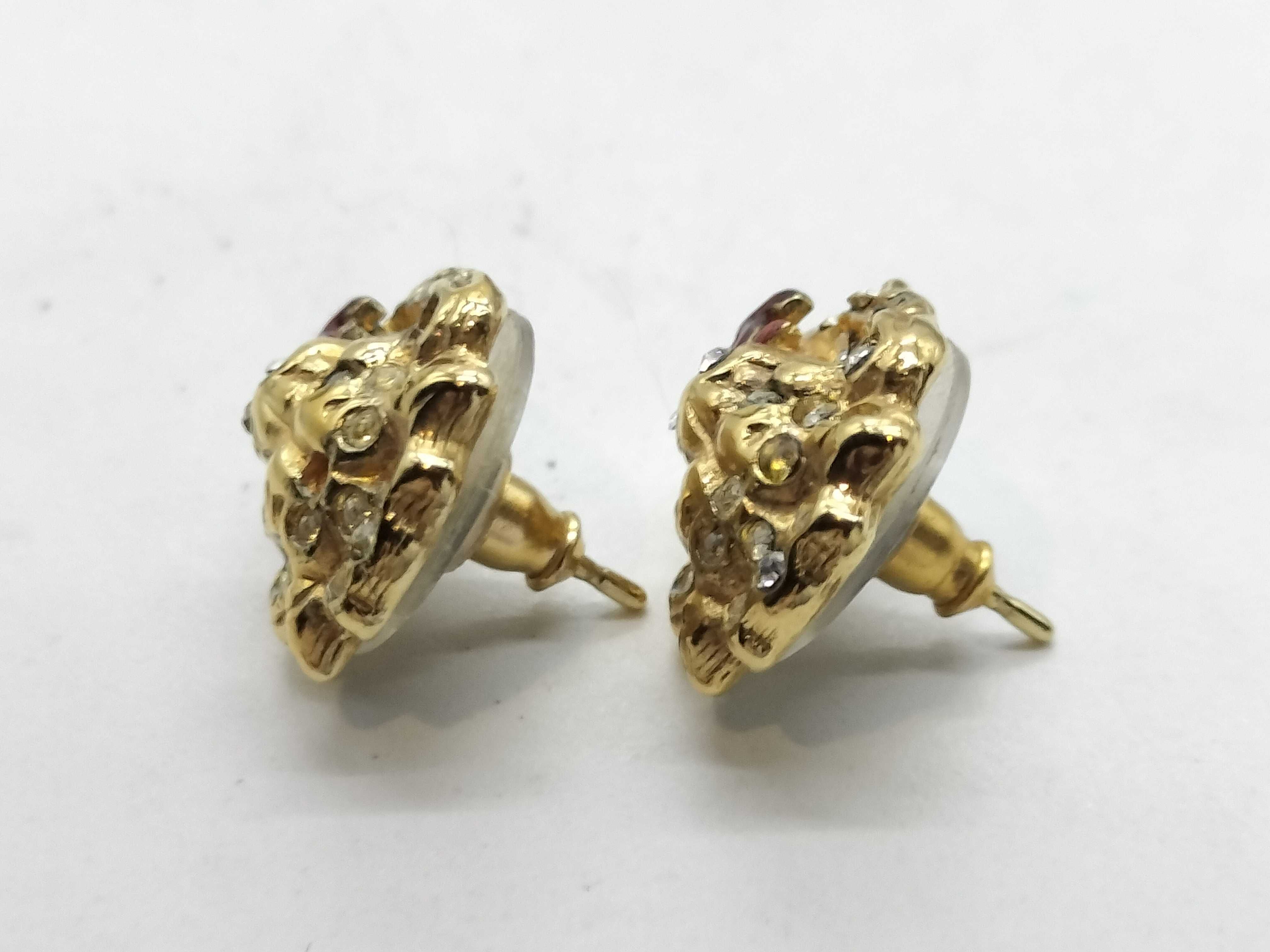 05A Earrings — view 4