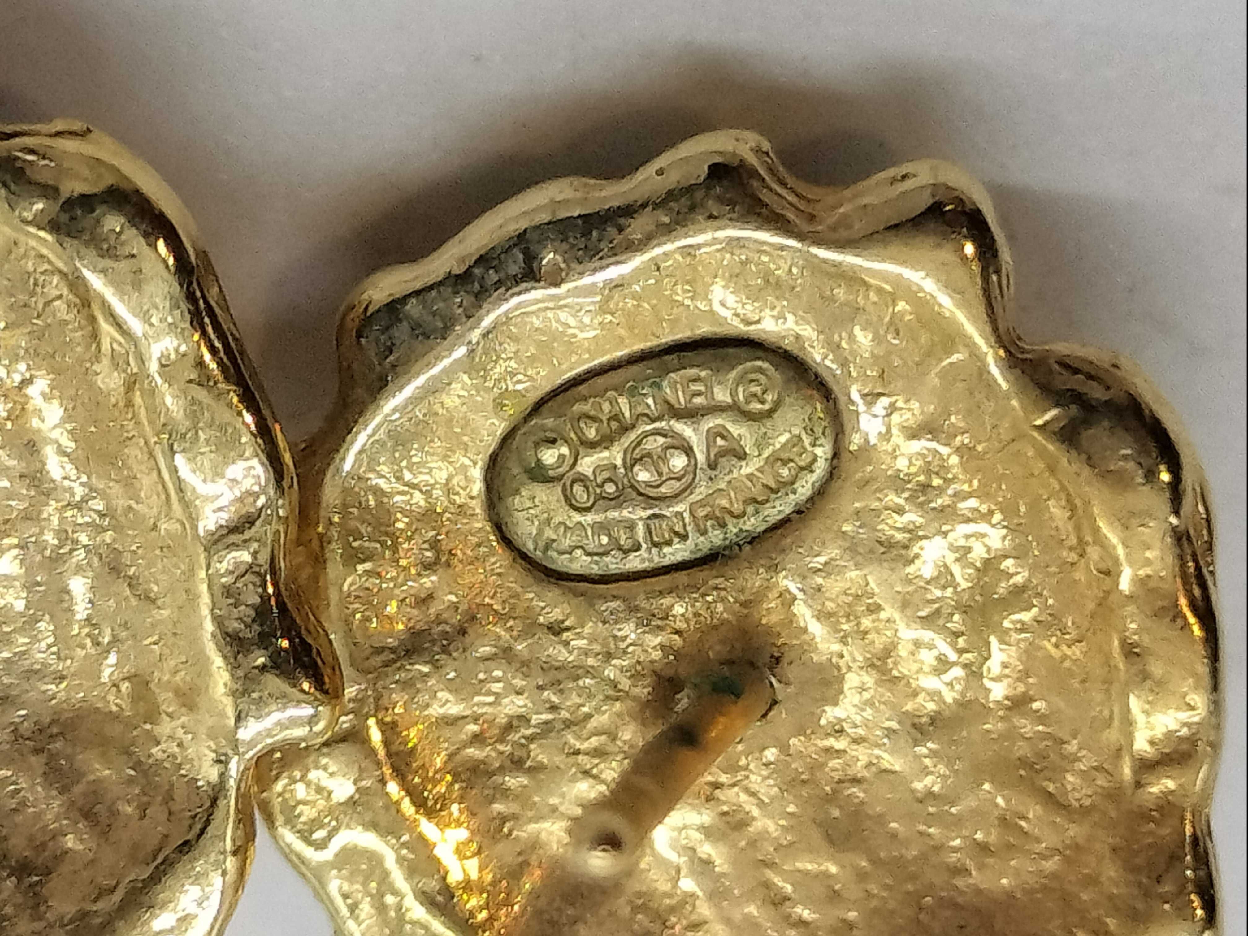 05A Earrings — view 6