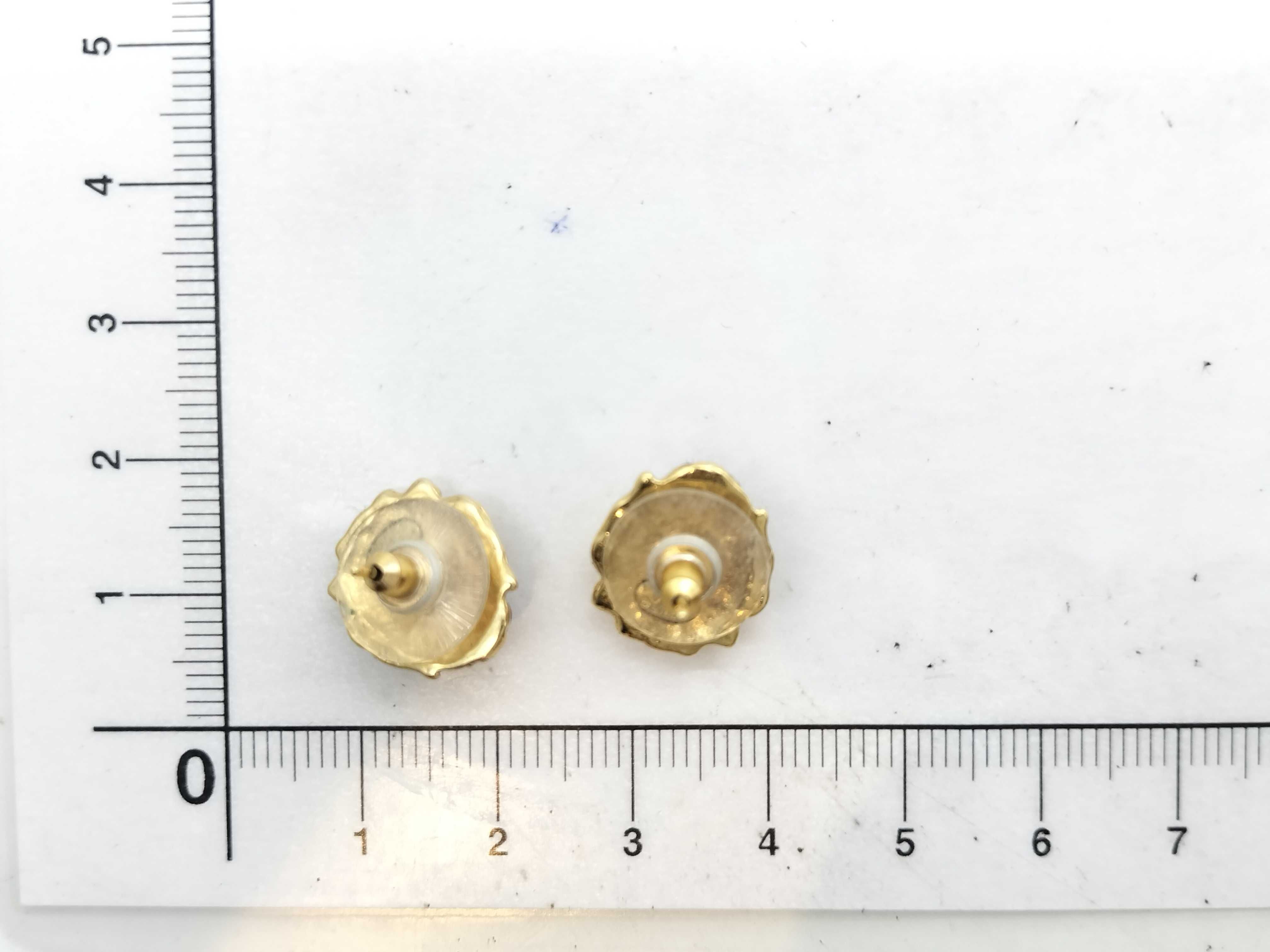 05A Earrings — view 8