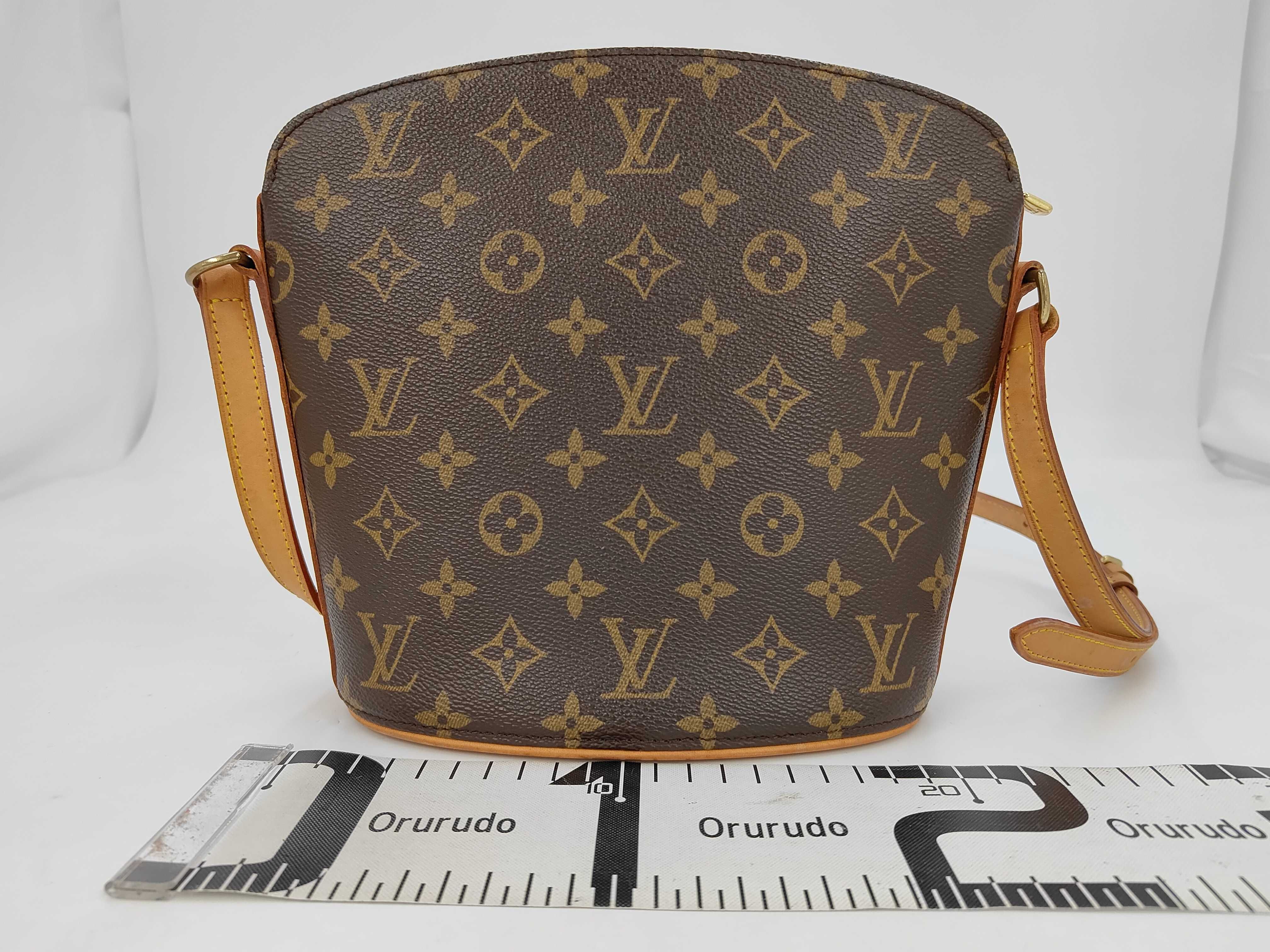 Monogram — view 2