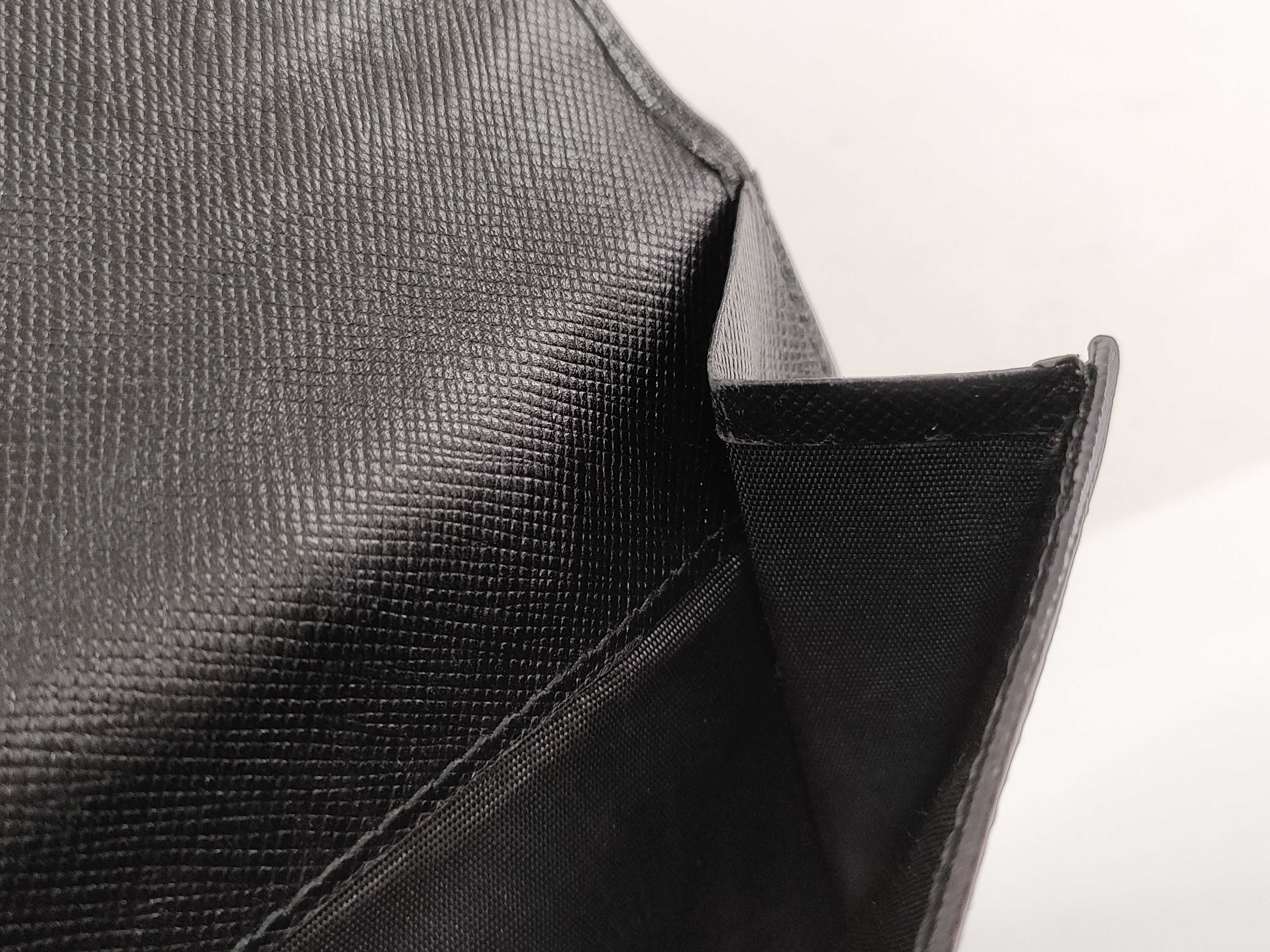 Saffiano Tri-fold Wallet — view 13