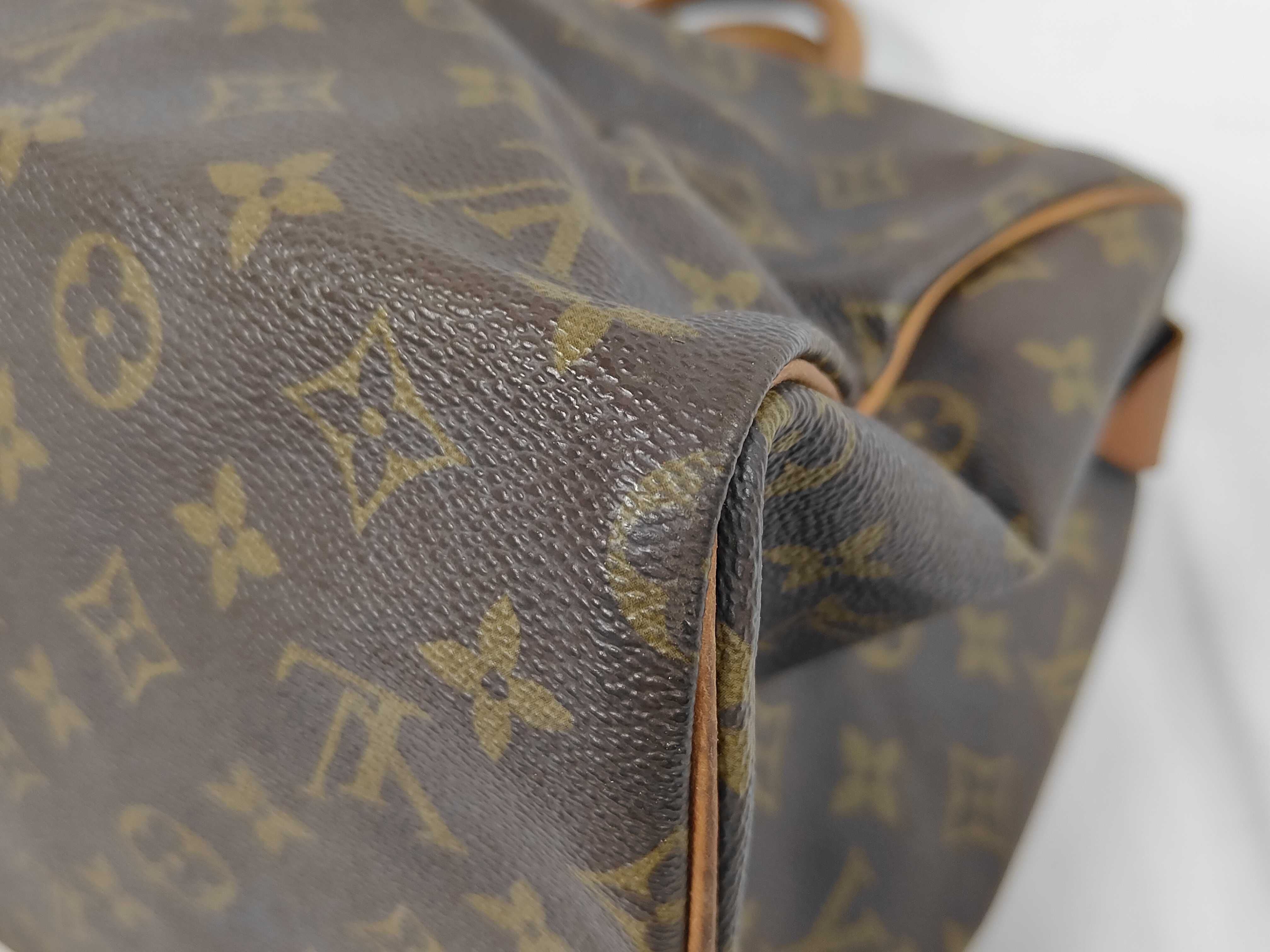 Monogram Speedy Handbag — view 3
