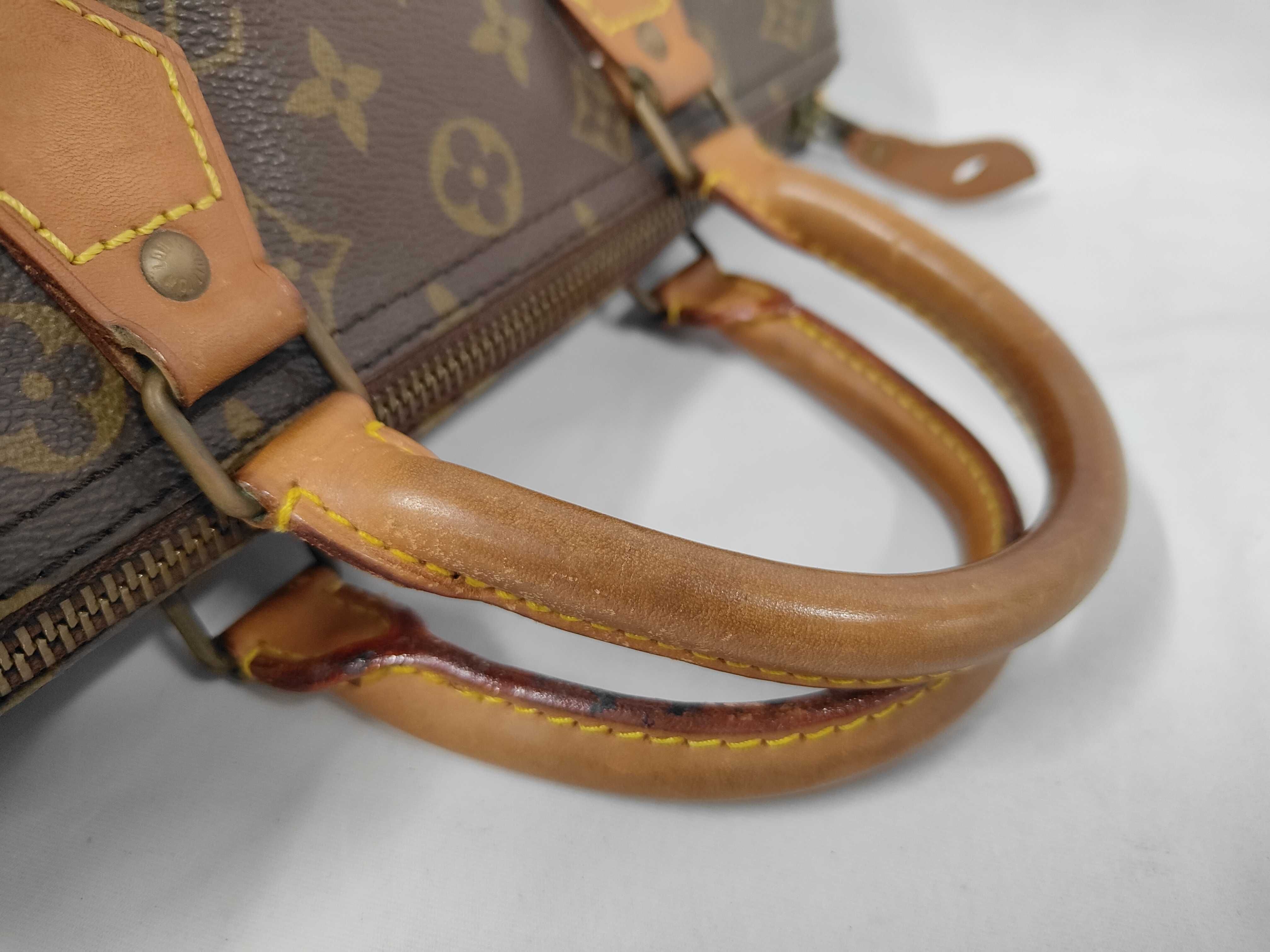 Monogram Speedy Handbag — view 5