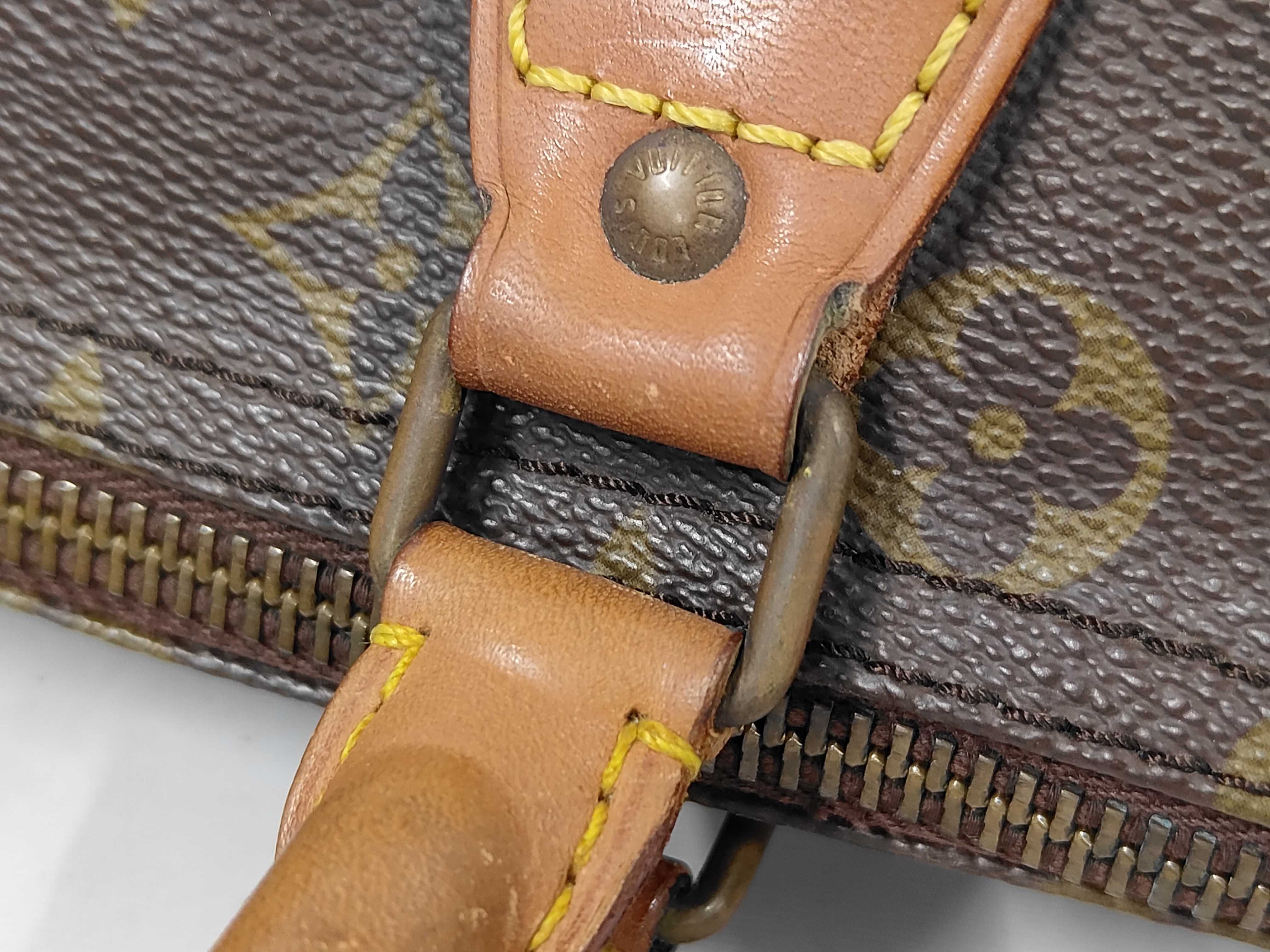 Monogram Speedy Handbag — view 6