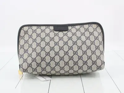 Second Bag (Vintage)