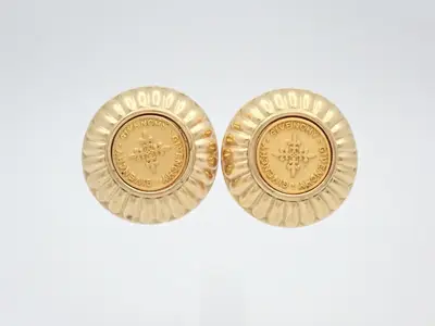 GP Earrings