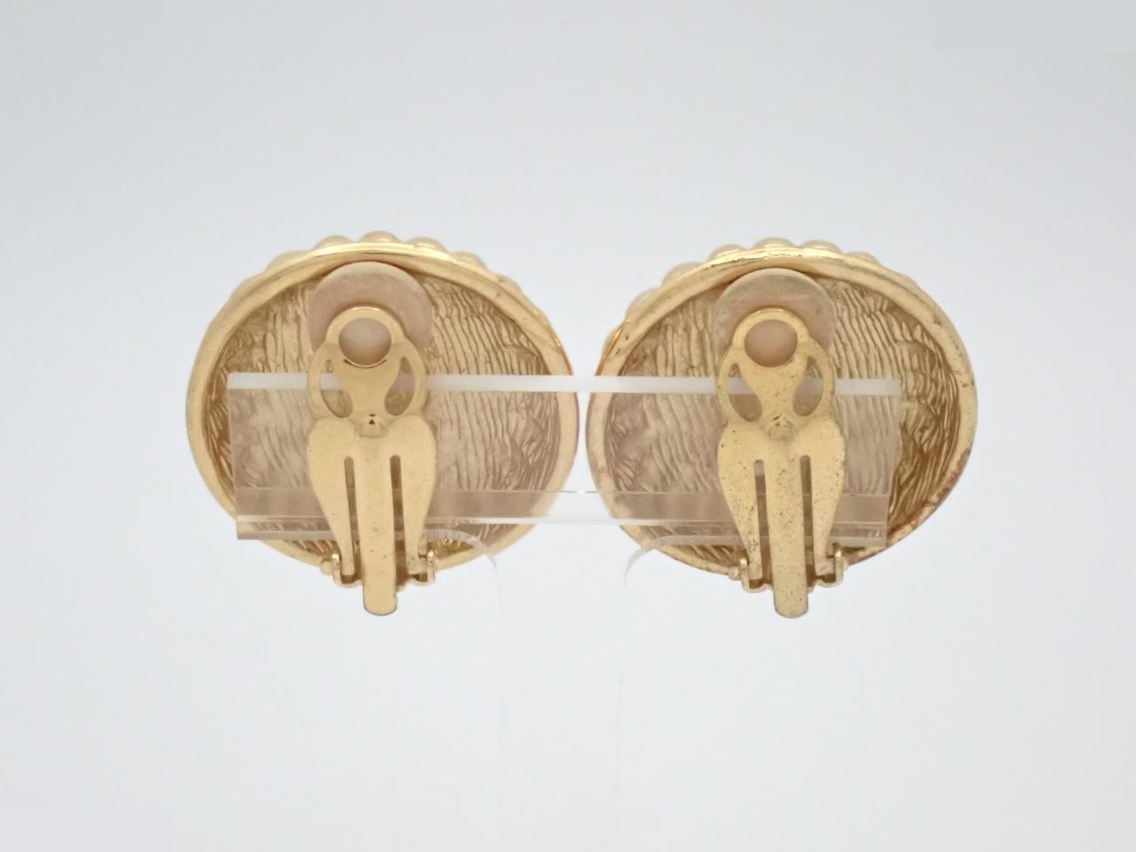 GP Earrings — view 2