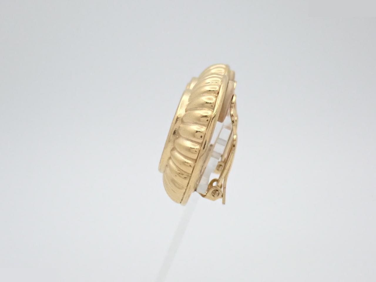 GP Earrings — view 3