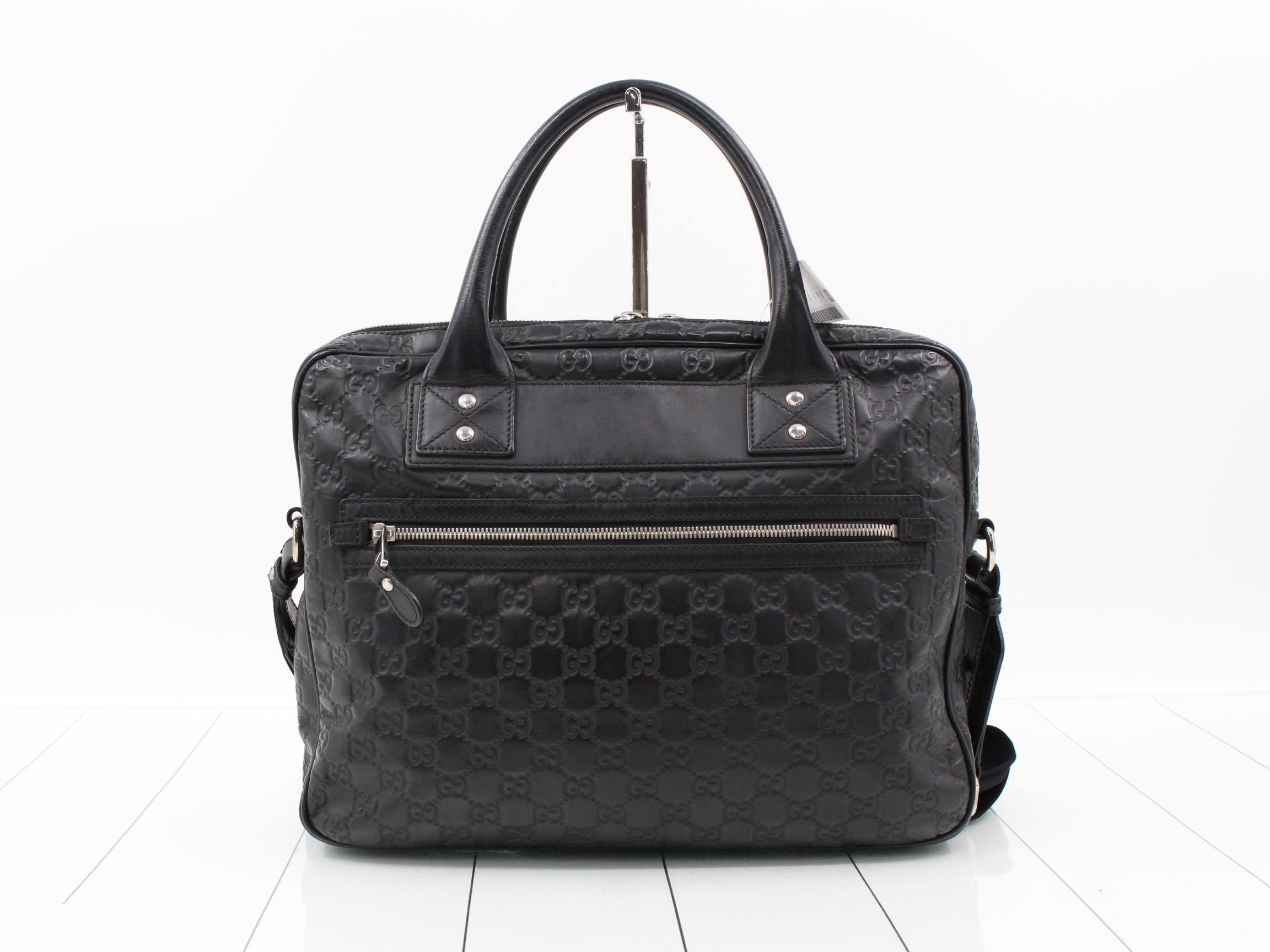 Guccissima GG Handbag — view 2