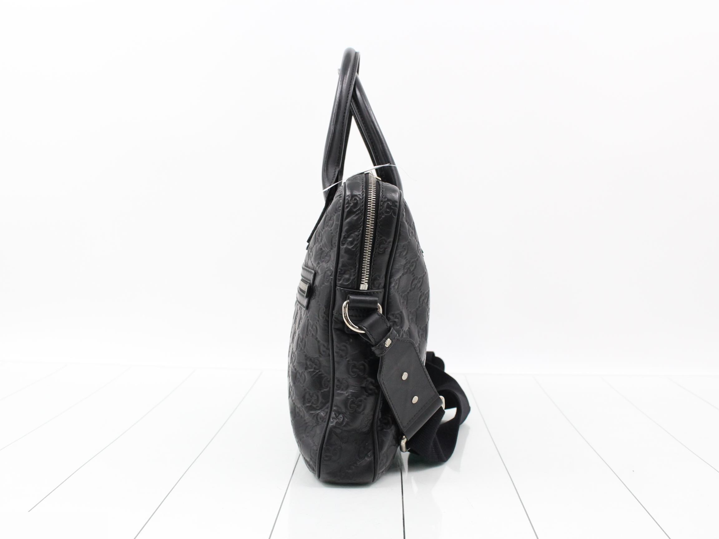 Guccissima GG Handbag — view 4