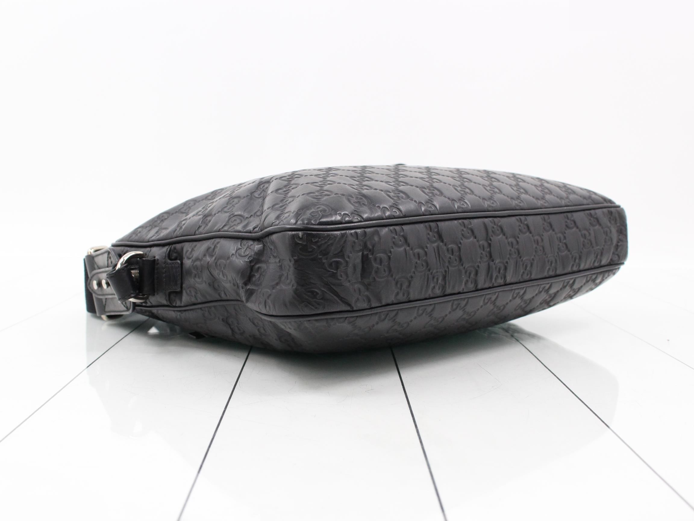 Guccissima GG Handbag — view 5