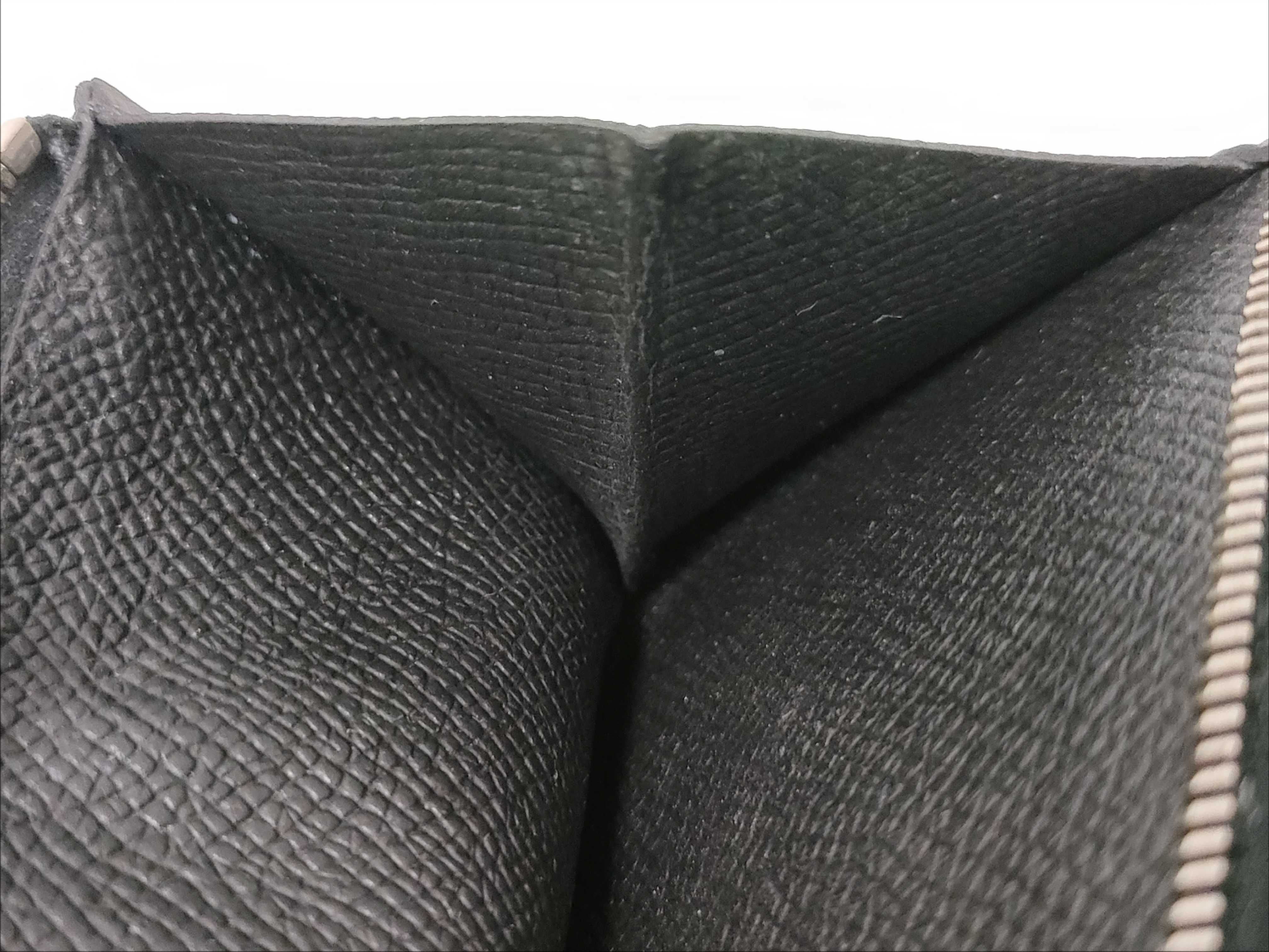 Bearn Hermes Bearn Soufflé Engraved X Ring — view 9