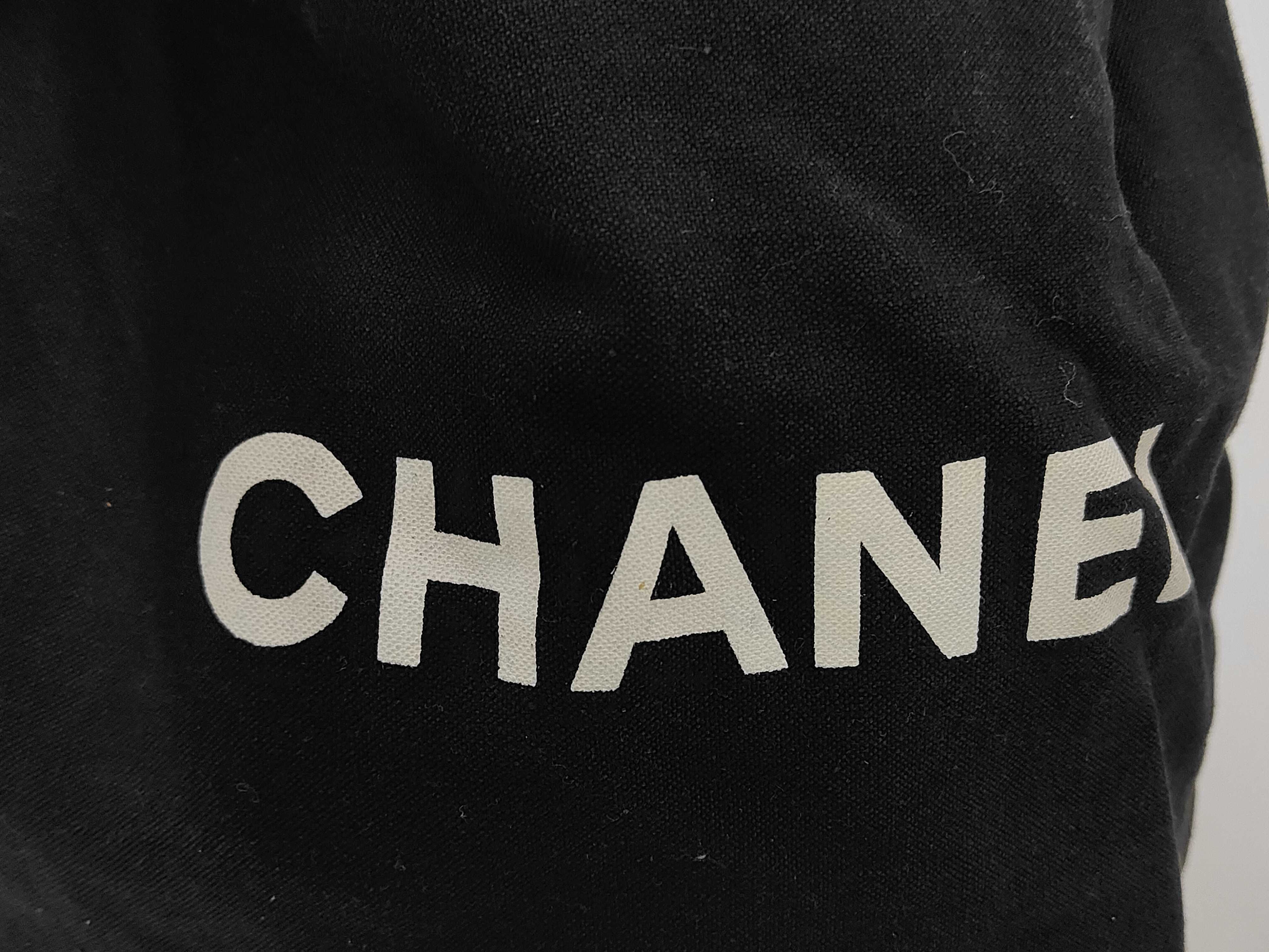 Canvas Pool Bag, Drawstring, Novelty Shoulder Bag — view 9