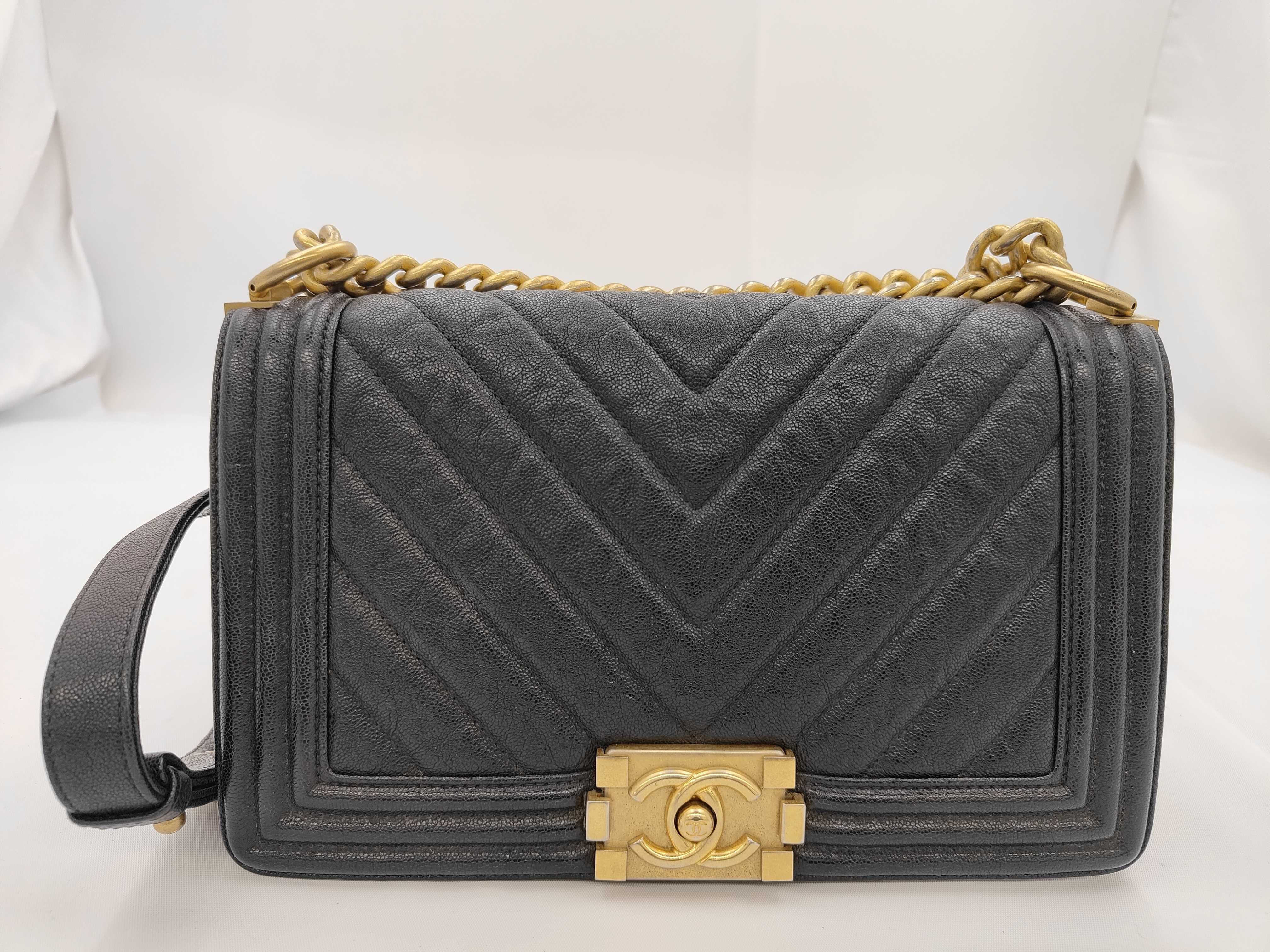 Leboy Medium Crossbody Bag Shoulder Bag
