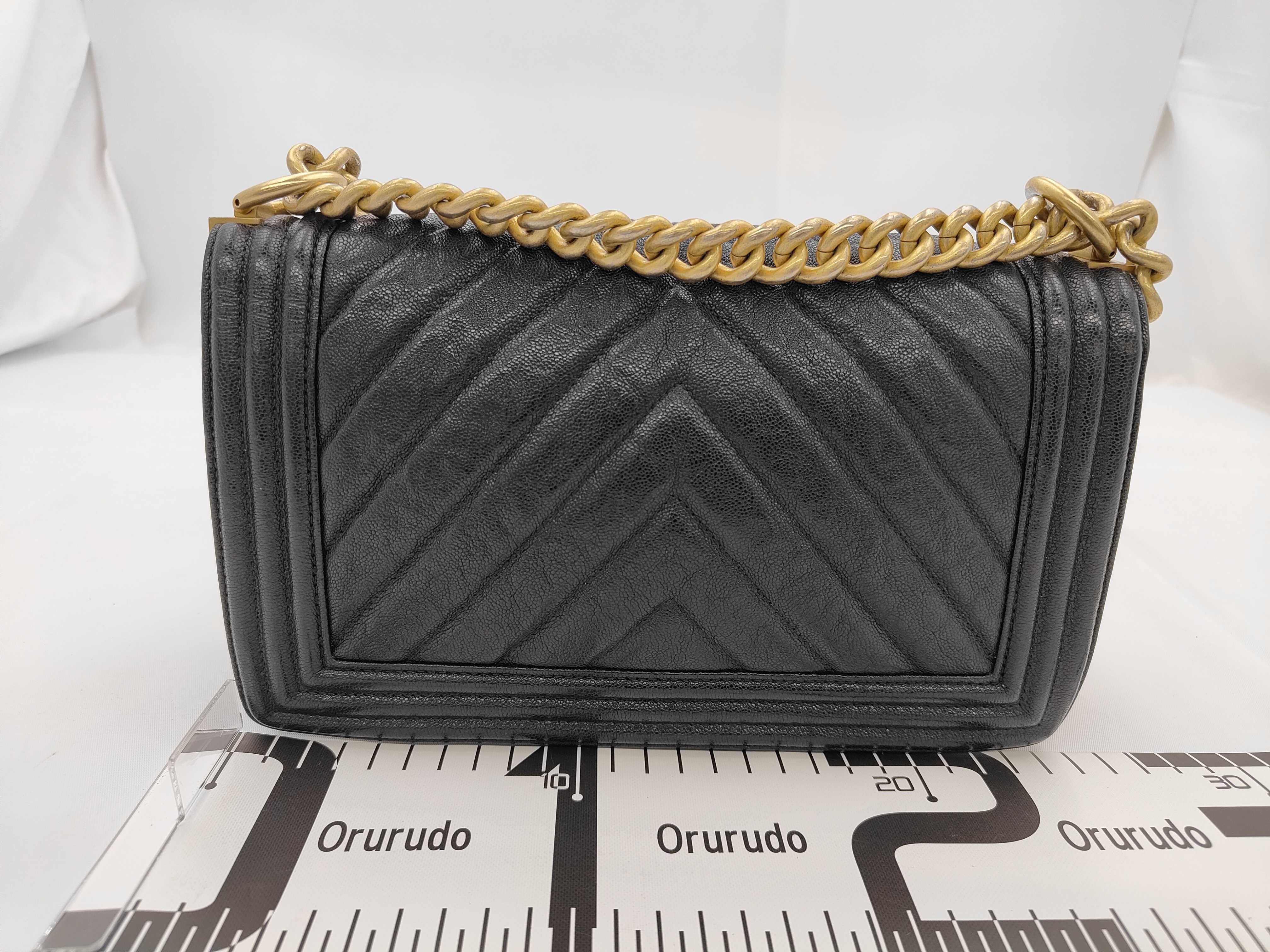 Leboy Medium Crossbody Bag Shoulder Bag — view 2