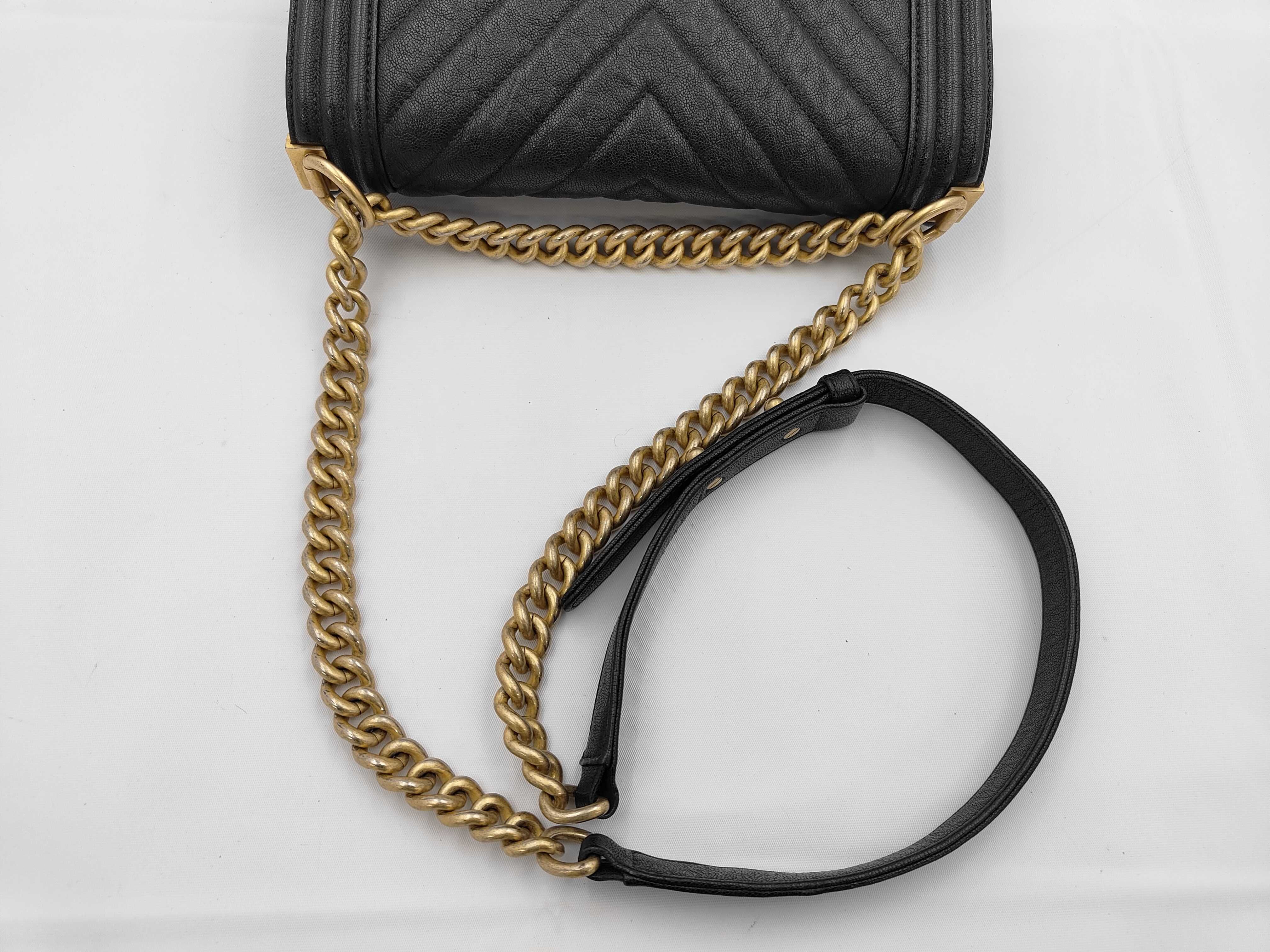Leboy Medium Crossbody Bag Shoulder Bag — view 3