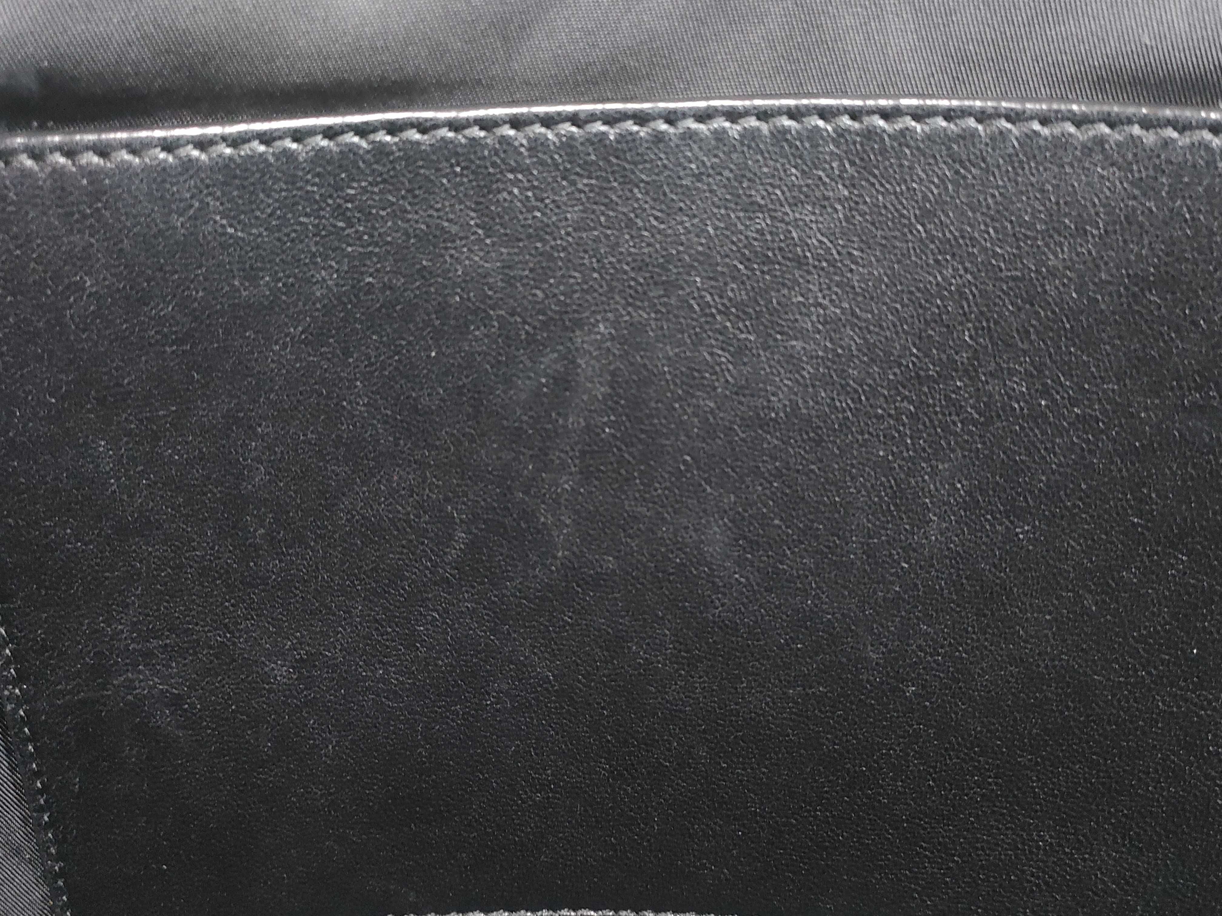 757146 Niki Messenger Nylon Bag Shoulder Bag — view 13