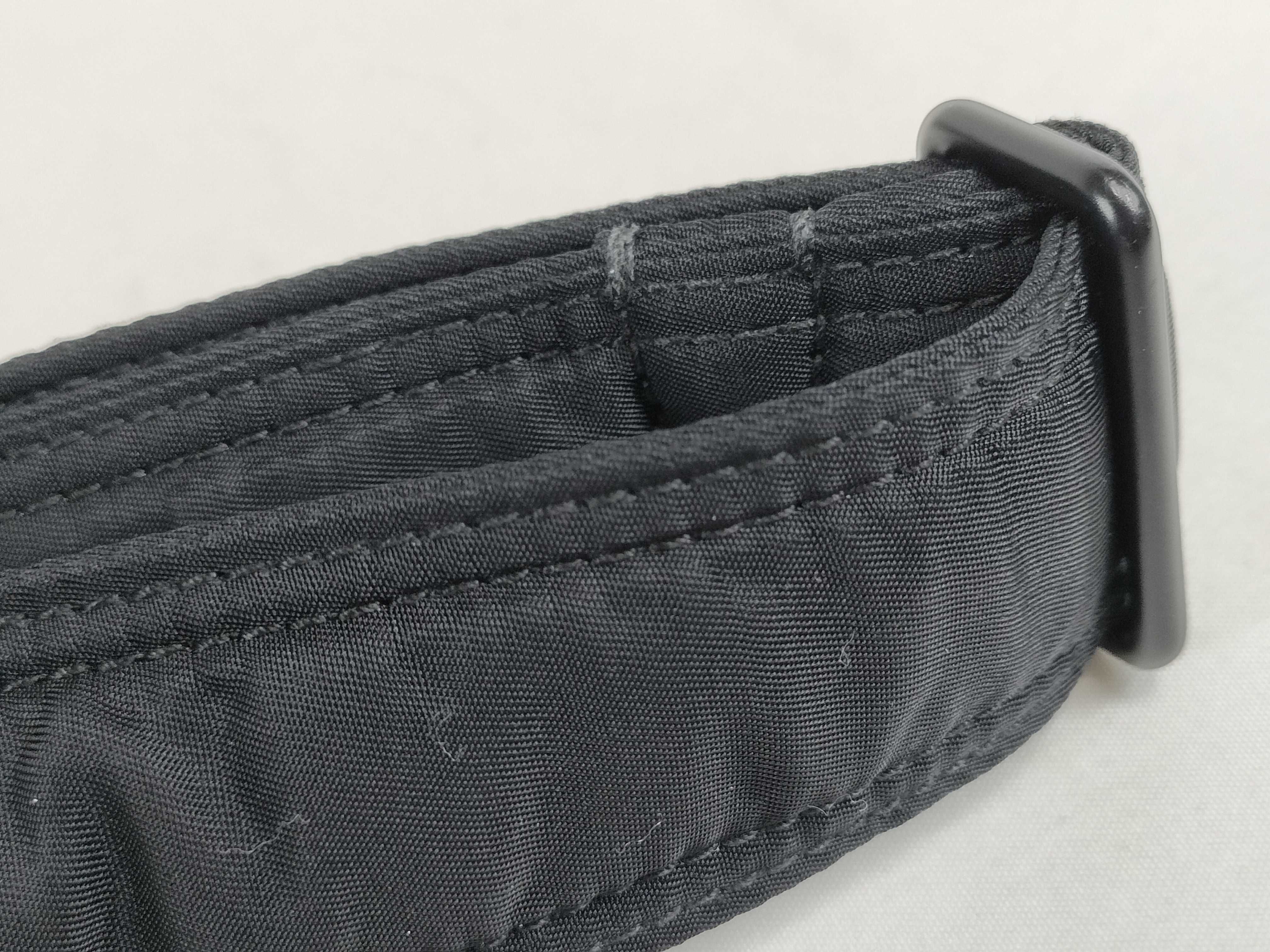 757146 Niki Messenger Nylon Bag Shoulder Bag — view 4