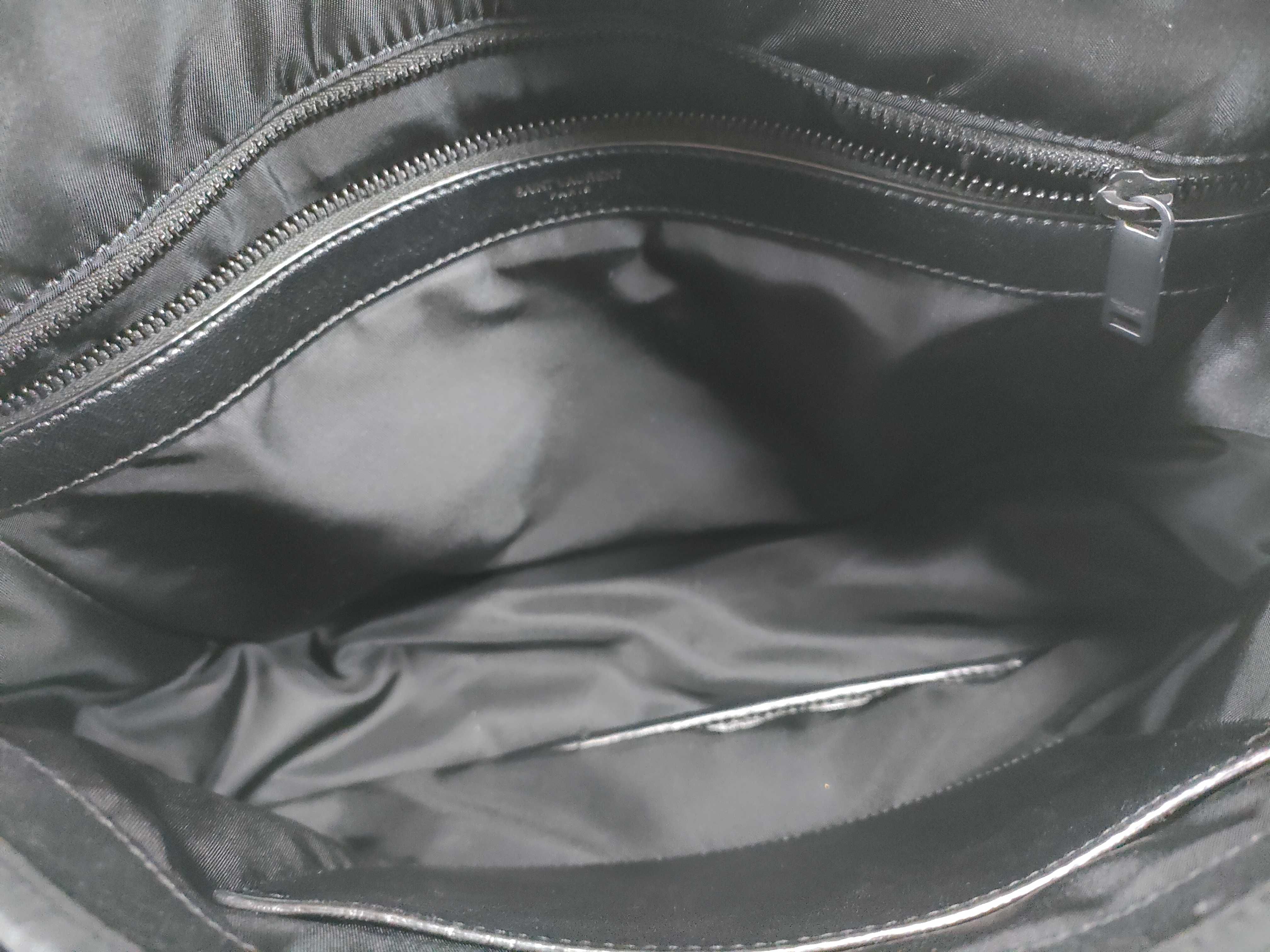 757146 Niki Messenger Nylon Bag Shoulder Bag — view 10