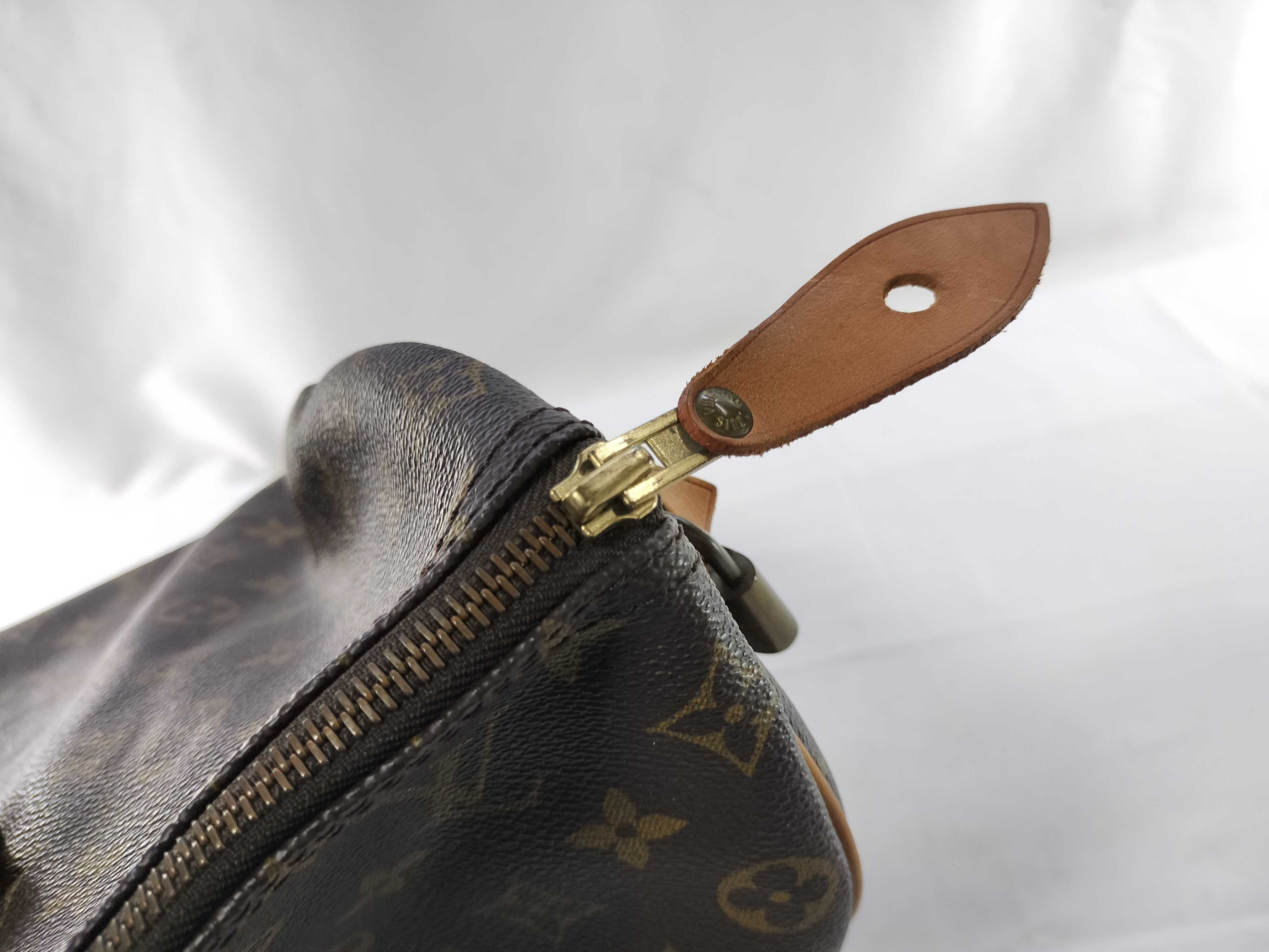 Monogram M41107 Speedy 35 Handbag — view 13