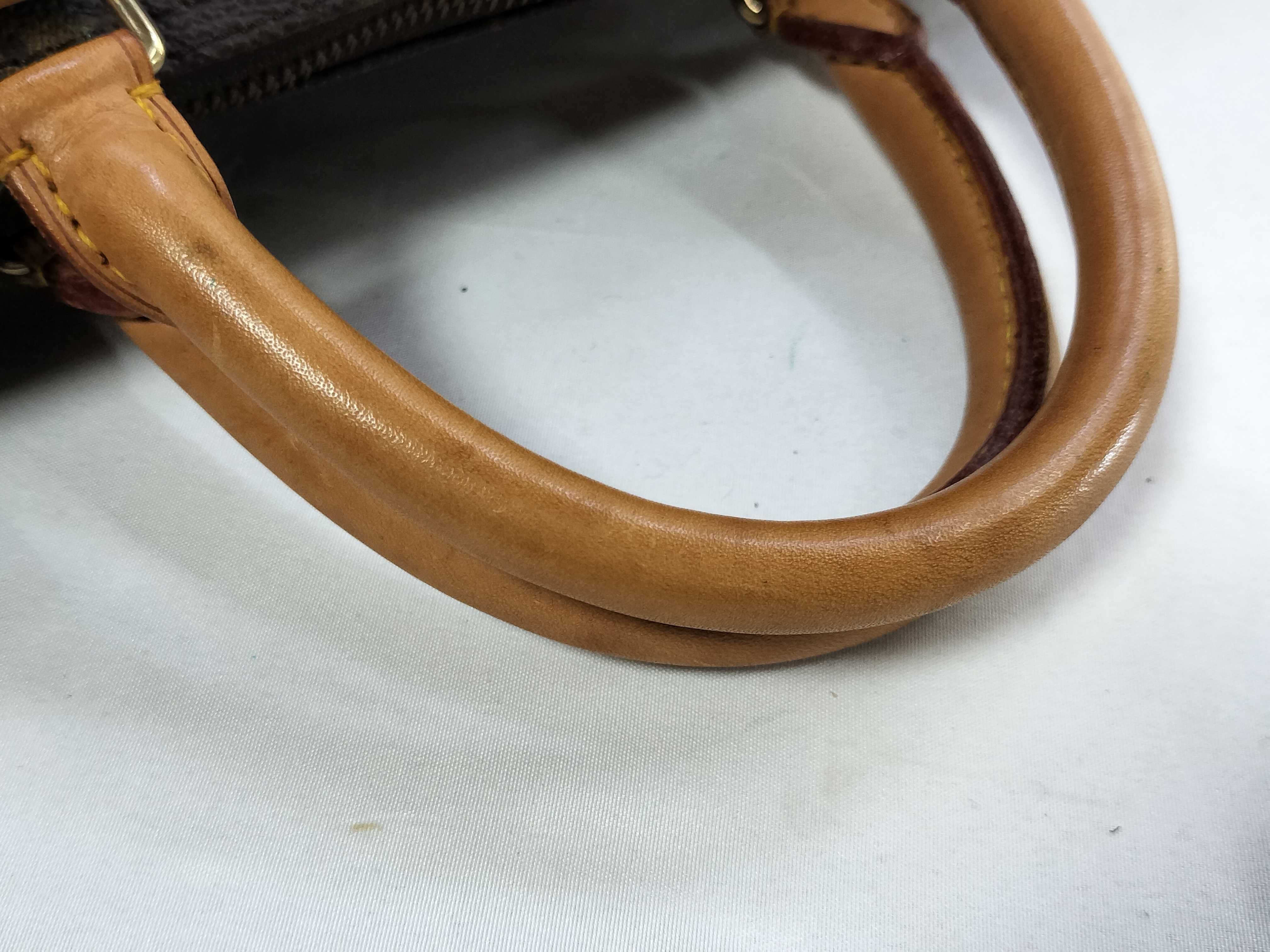 Monogram M41107 Speedy 35 Handbag — view 4