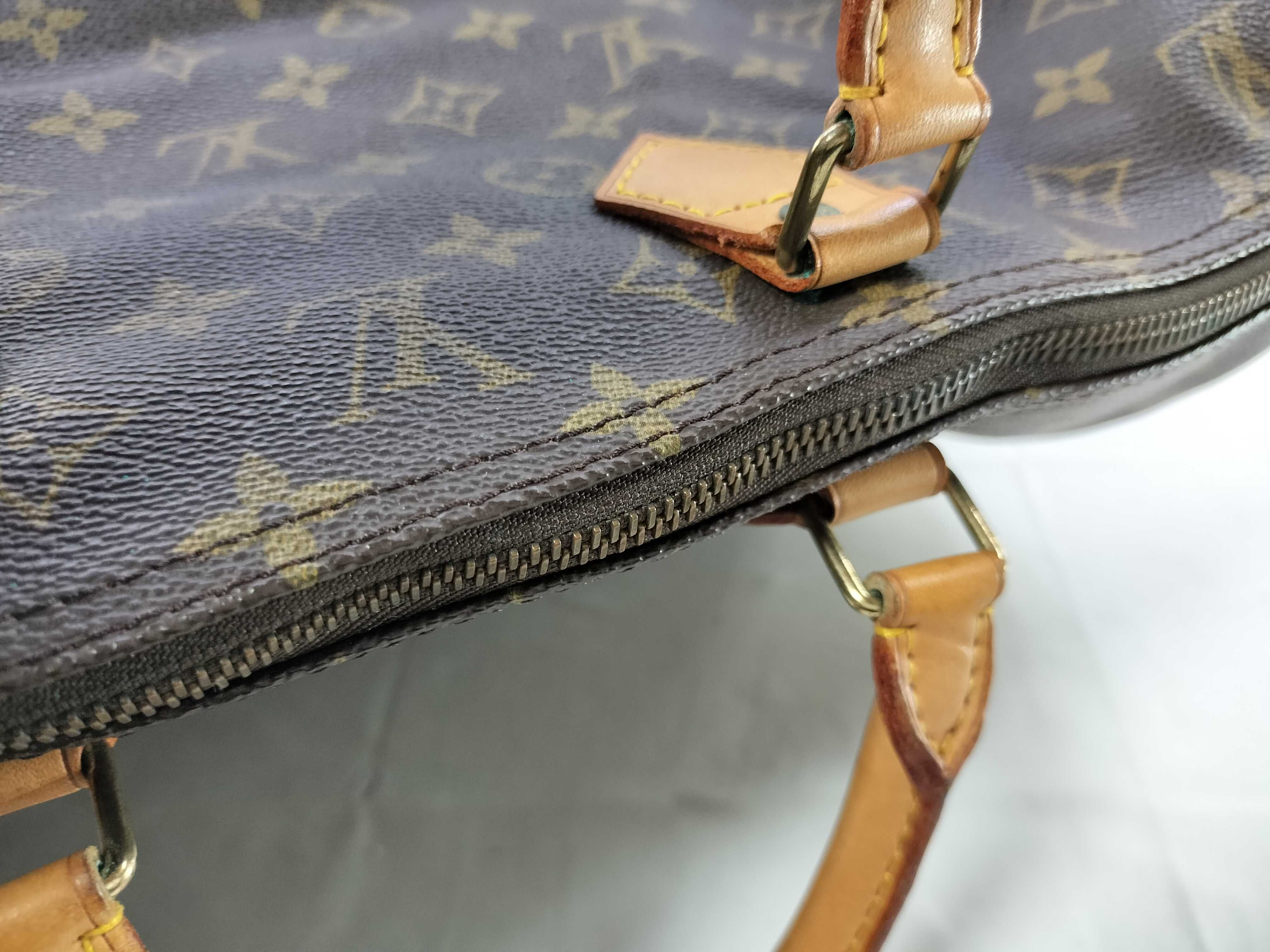 Monogram M41107 Speedy 35 Handbag — view 6