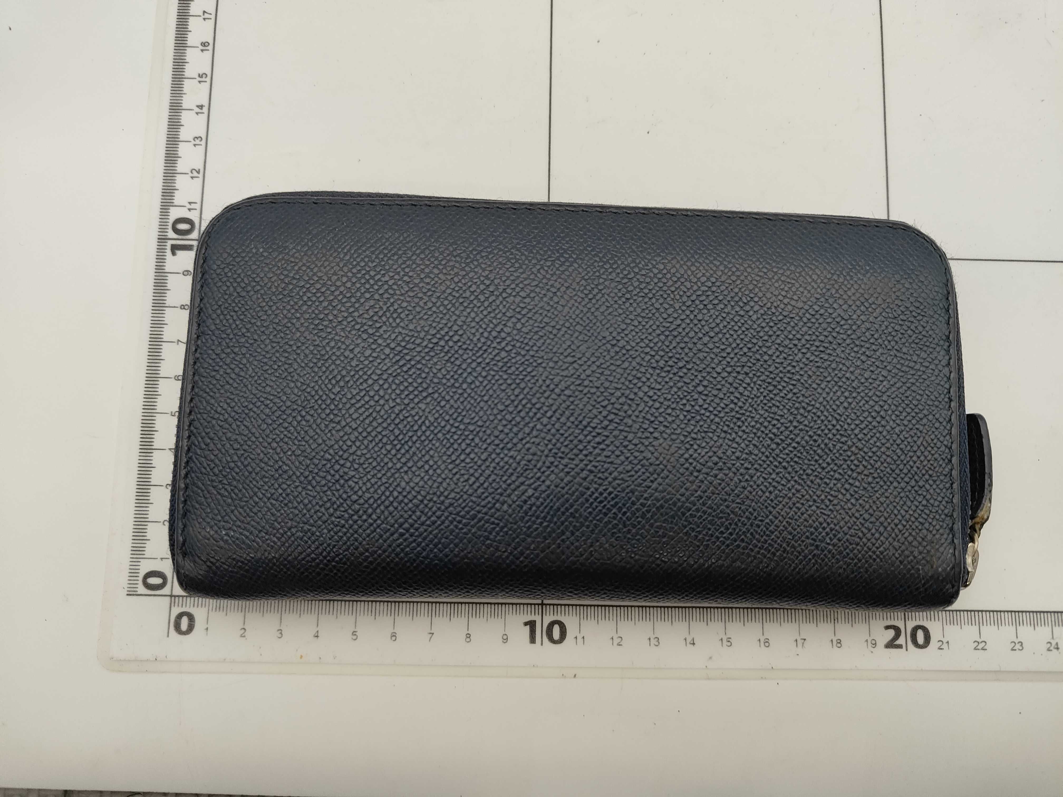 Long Wallet / Leather Wallet — view 2