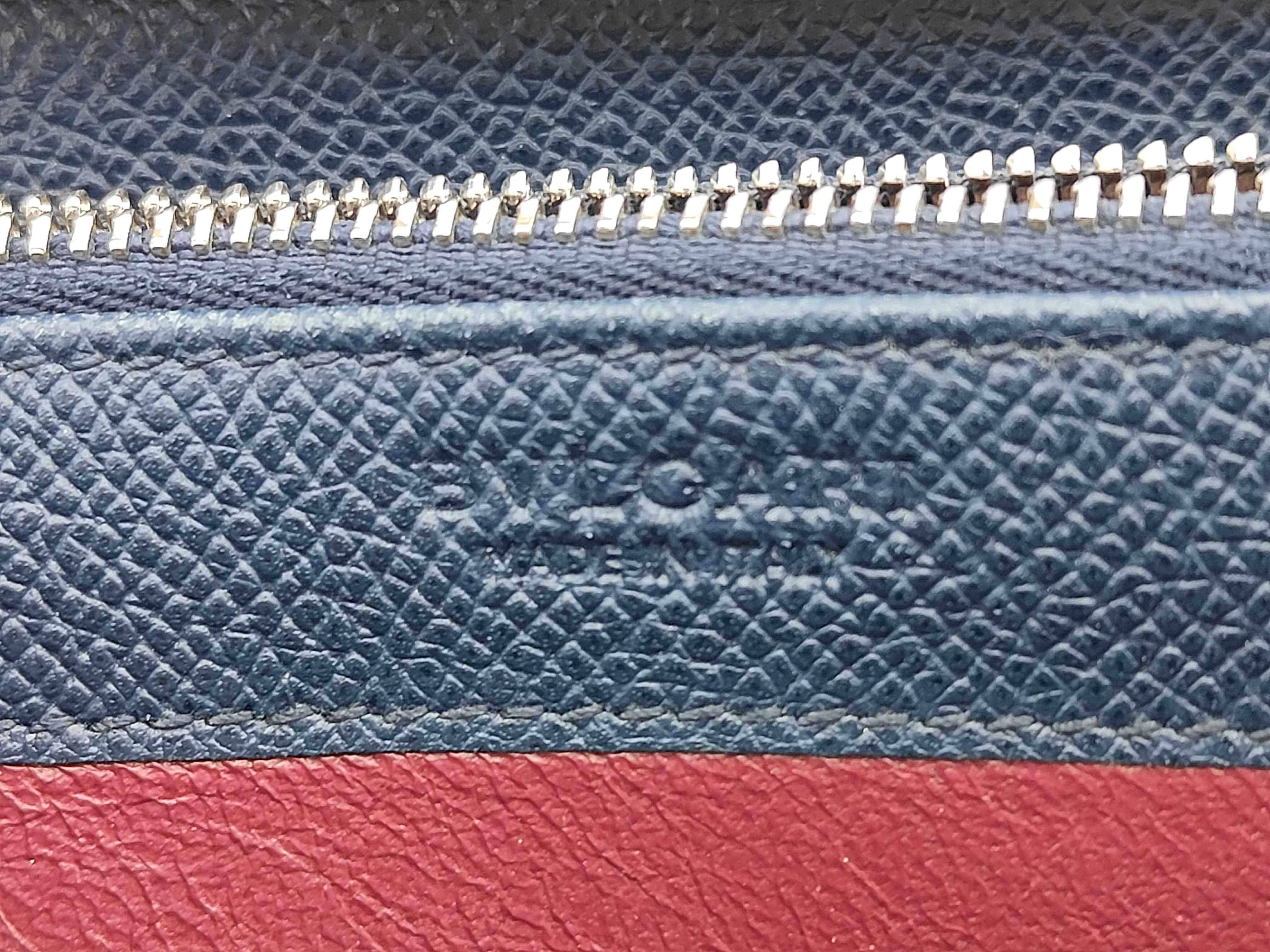 Long Wallet / Leather Wallet — view 13