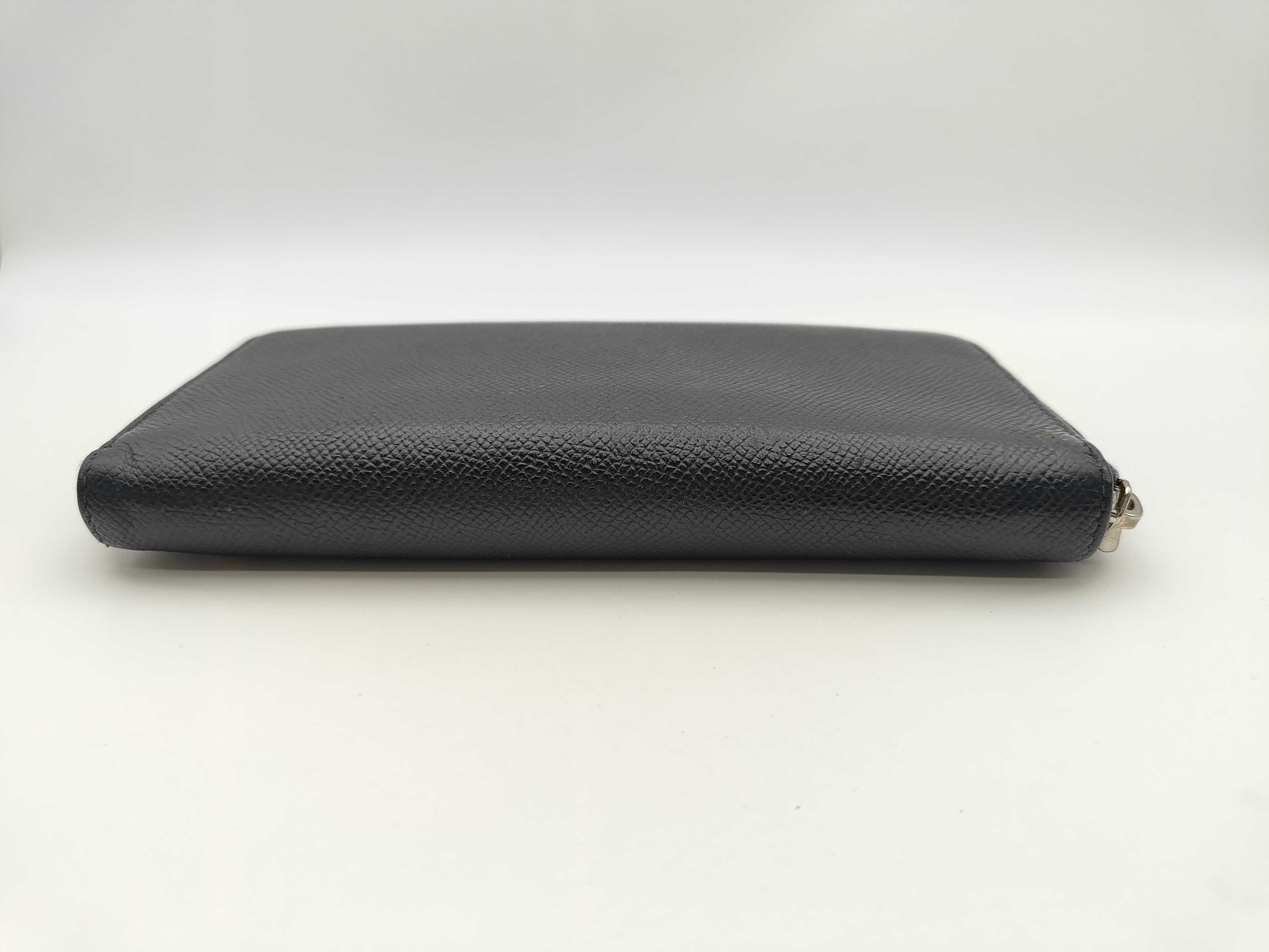 Long Wallet / Leather Wallet — view 3