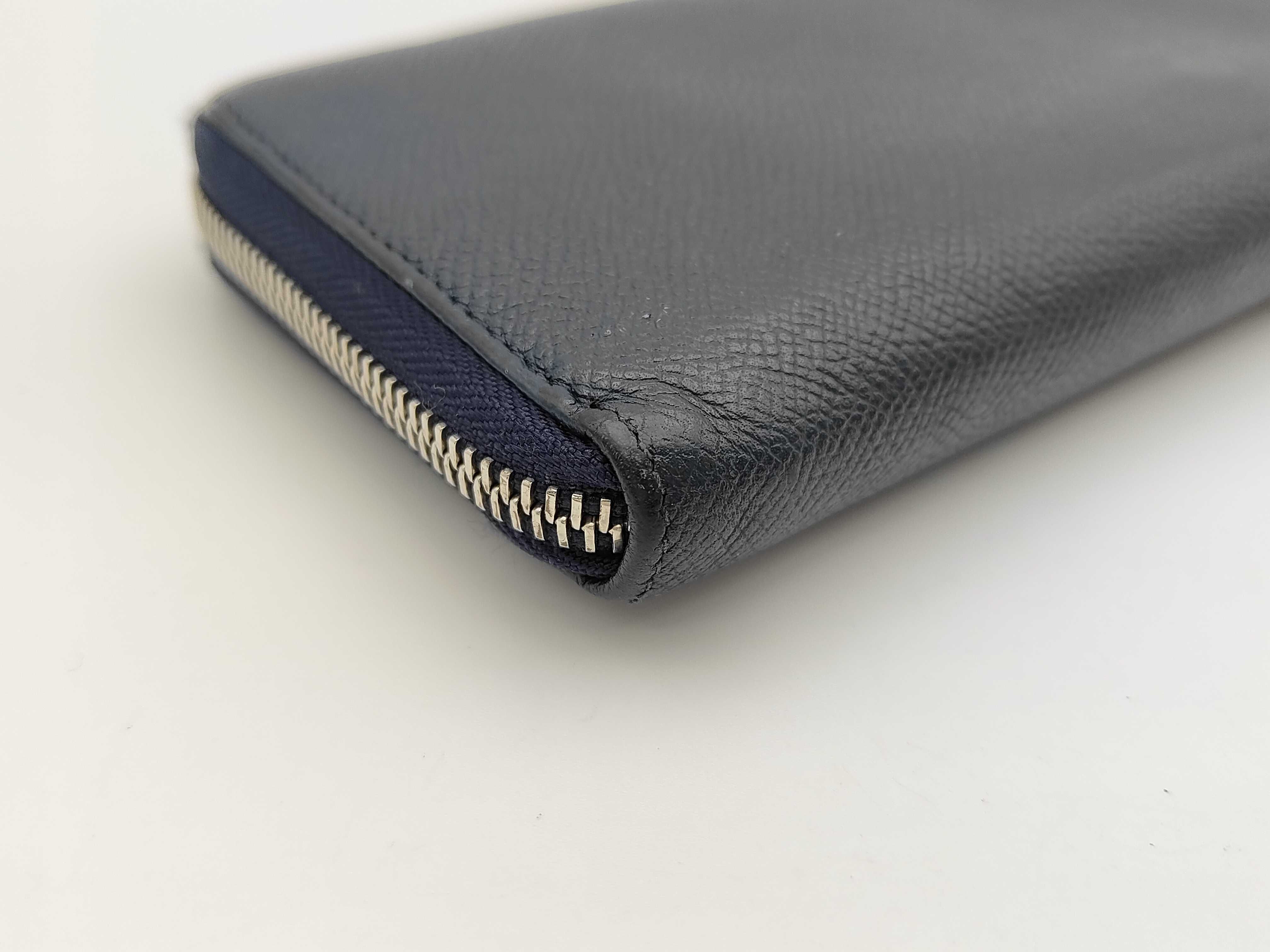 Long Wallet / Leather Wallet — view 4