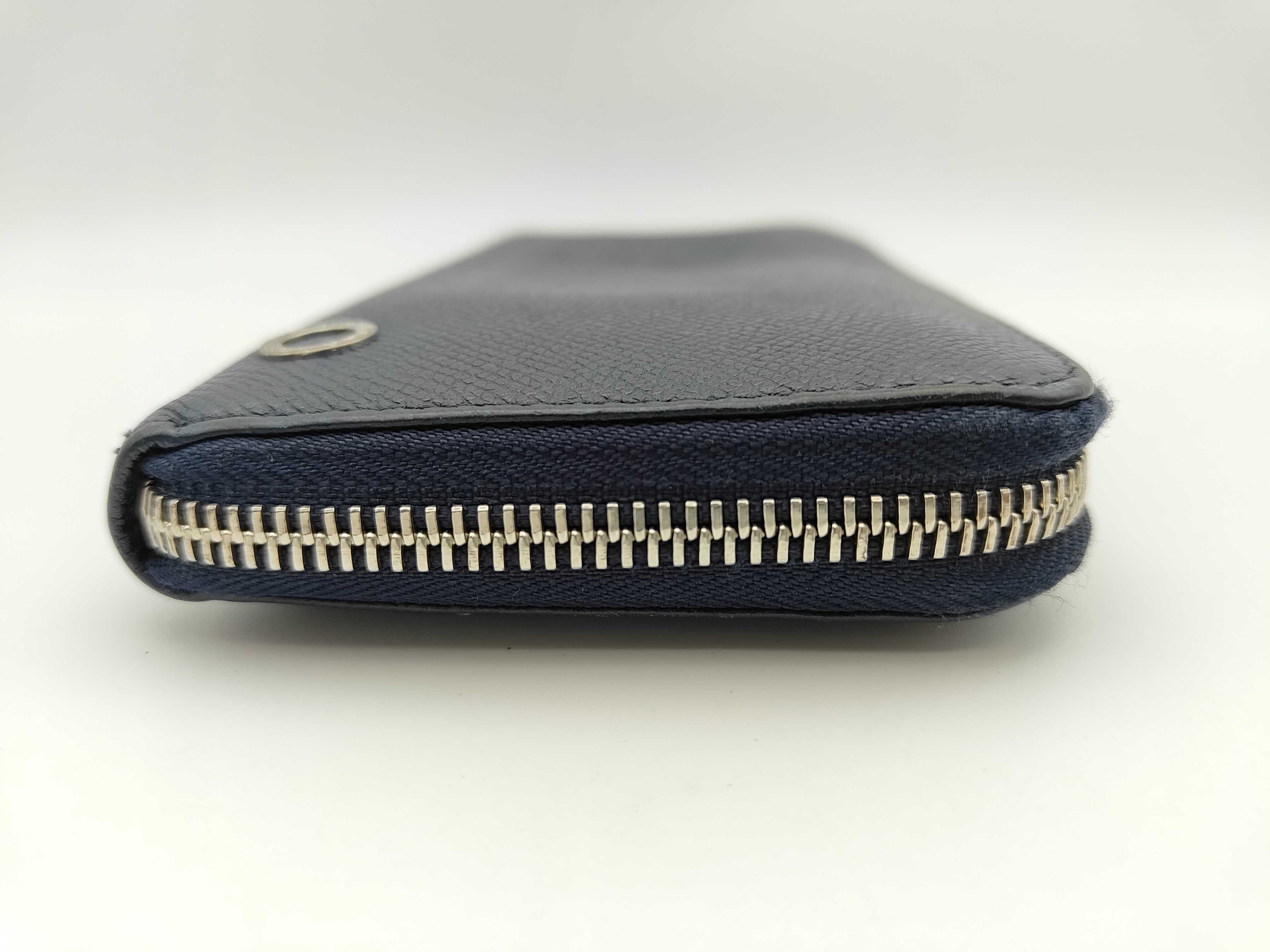 Long Wallet / Leather Wallet — view 5