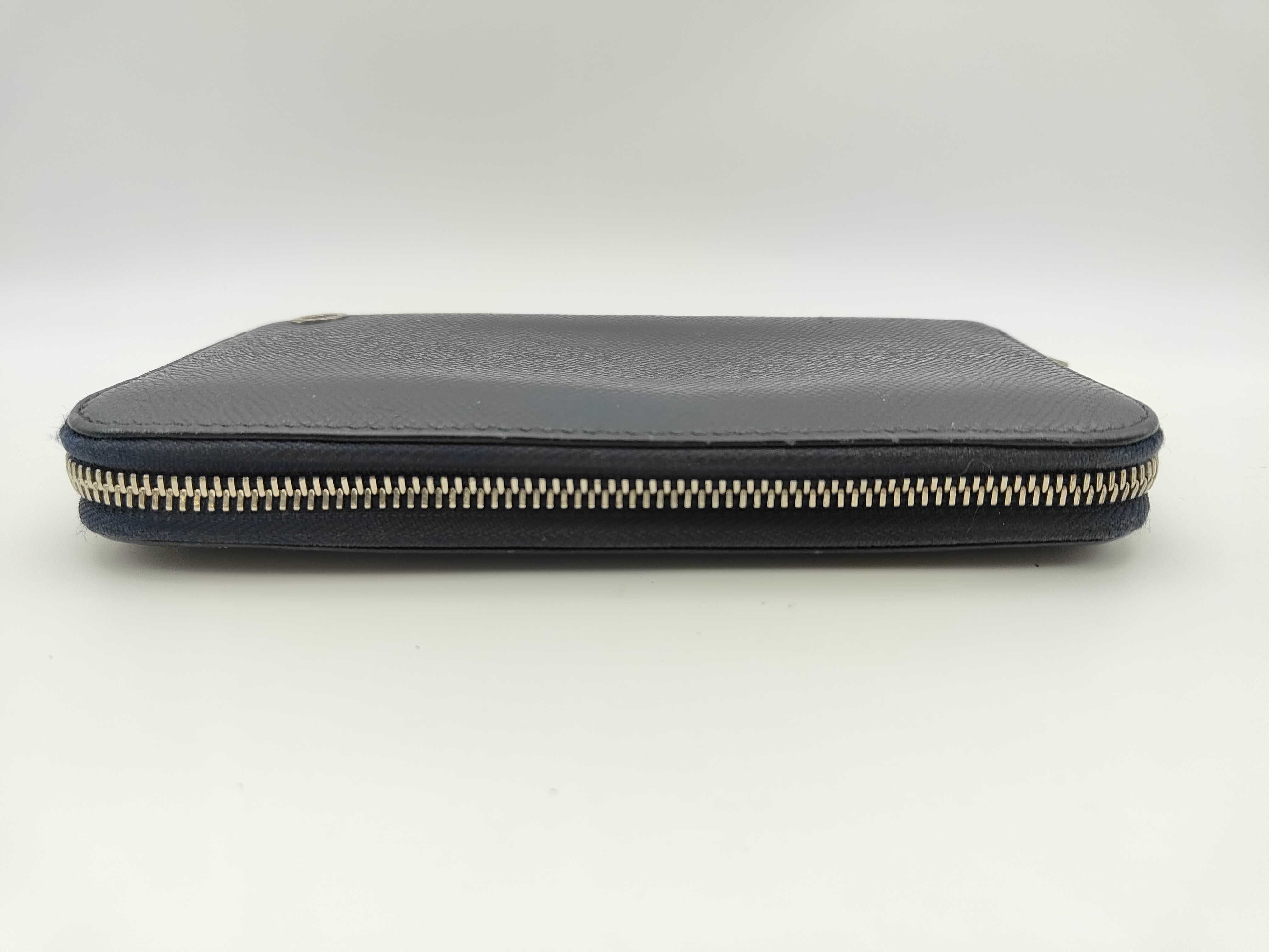 Long Wallet / Leather Wallet — view 6