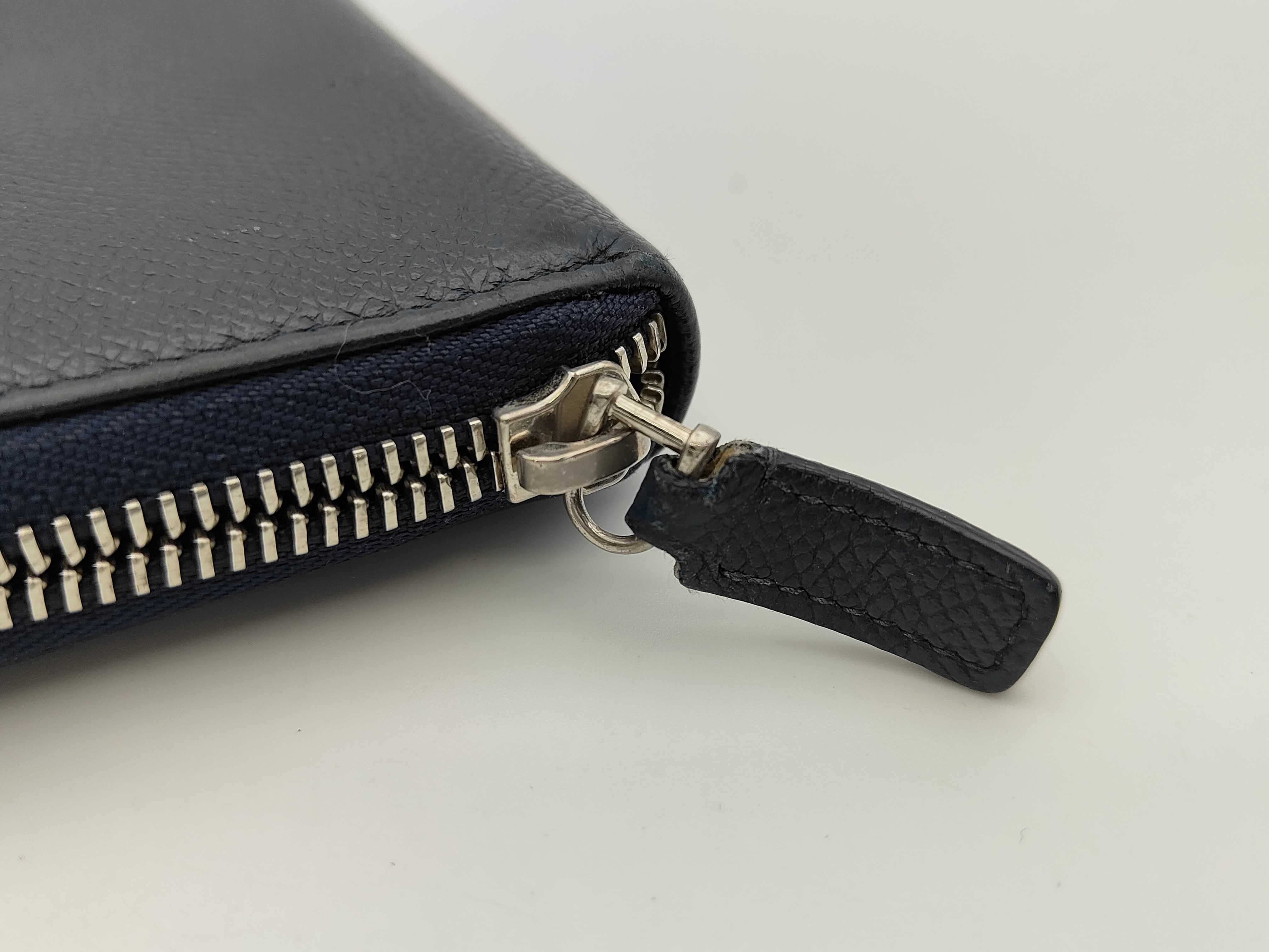 Long Wallet / Leather Wallet — view 7