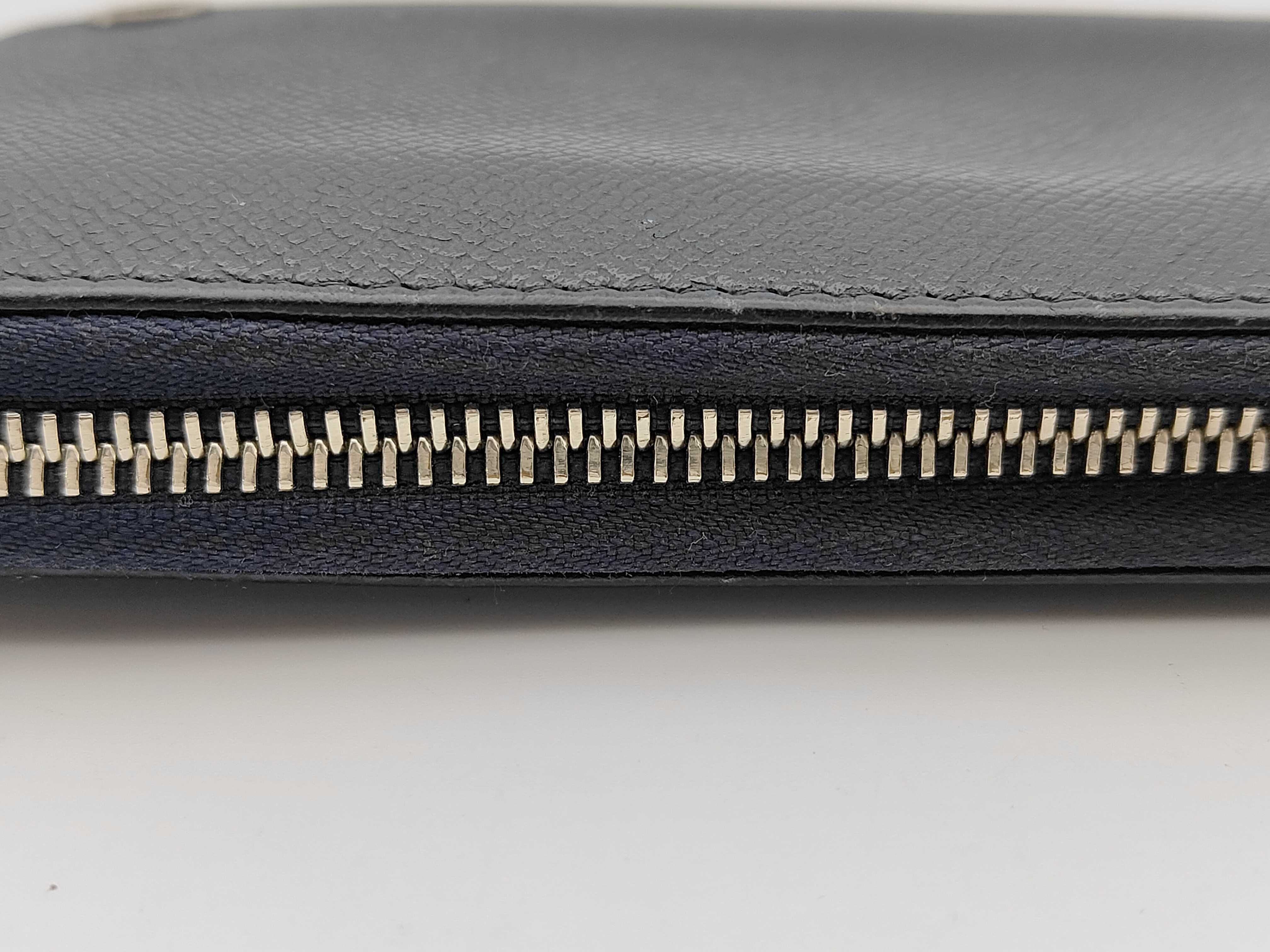 Long Wallet / Leather Wallet — view 8