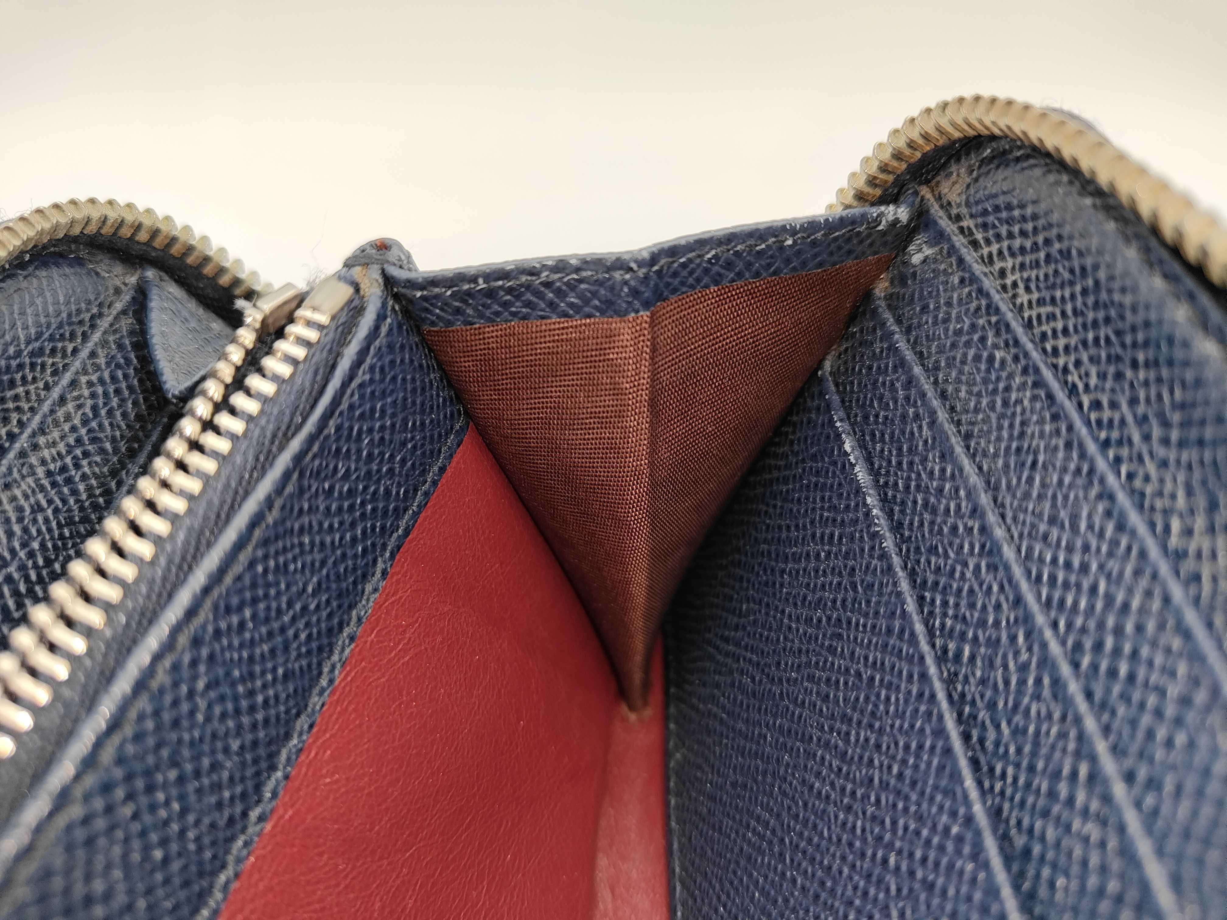Long Wallet / Leather Wallet — view 9