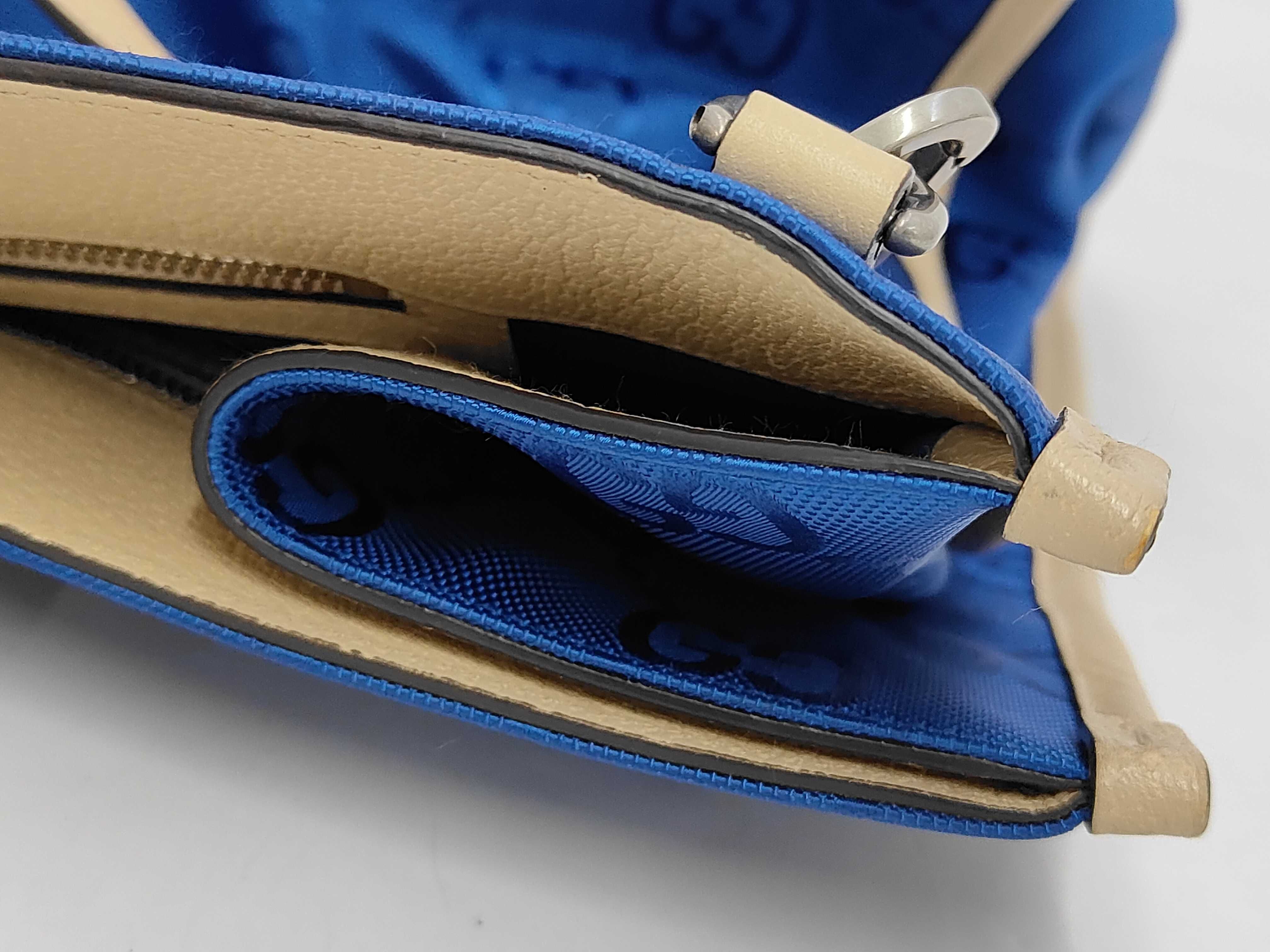 Ob the Grid 2-Way Handbag — view 10