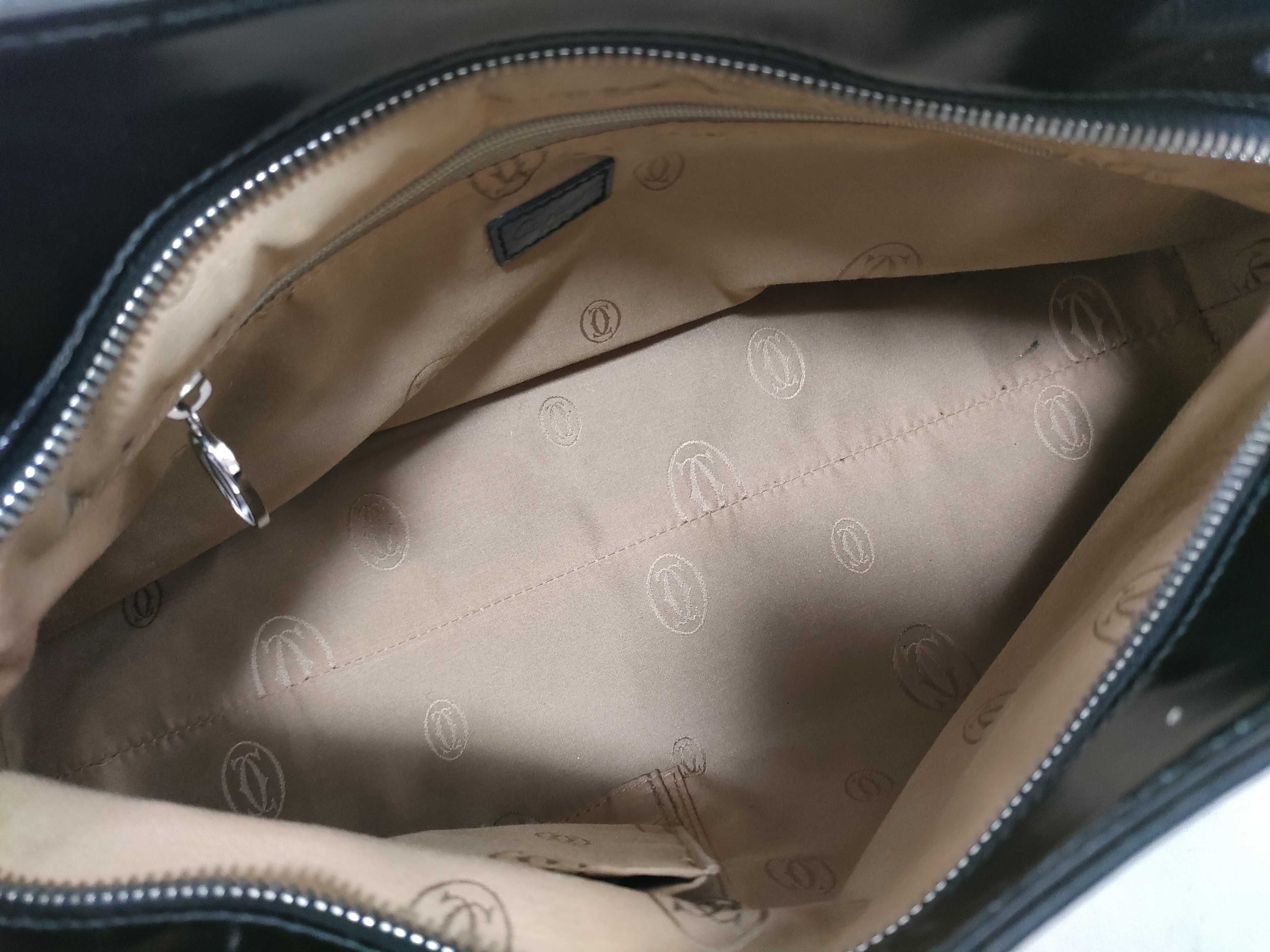 Marcello handbag — view 8