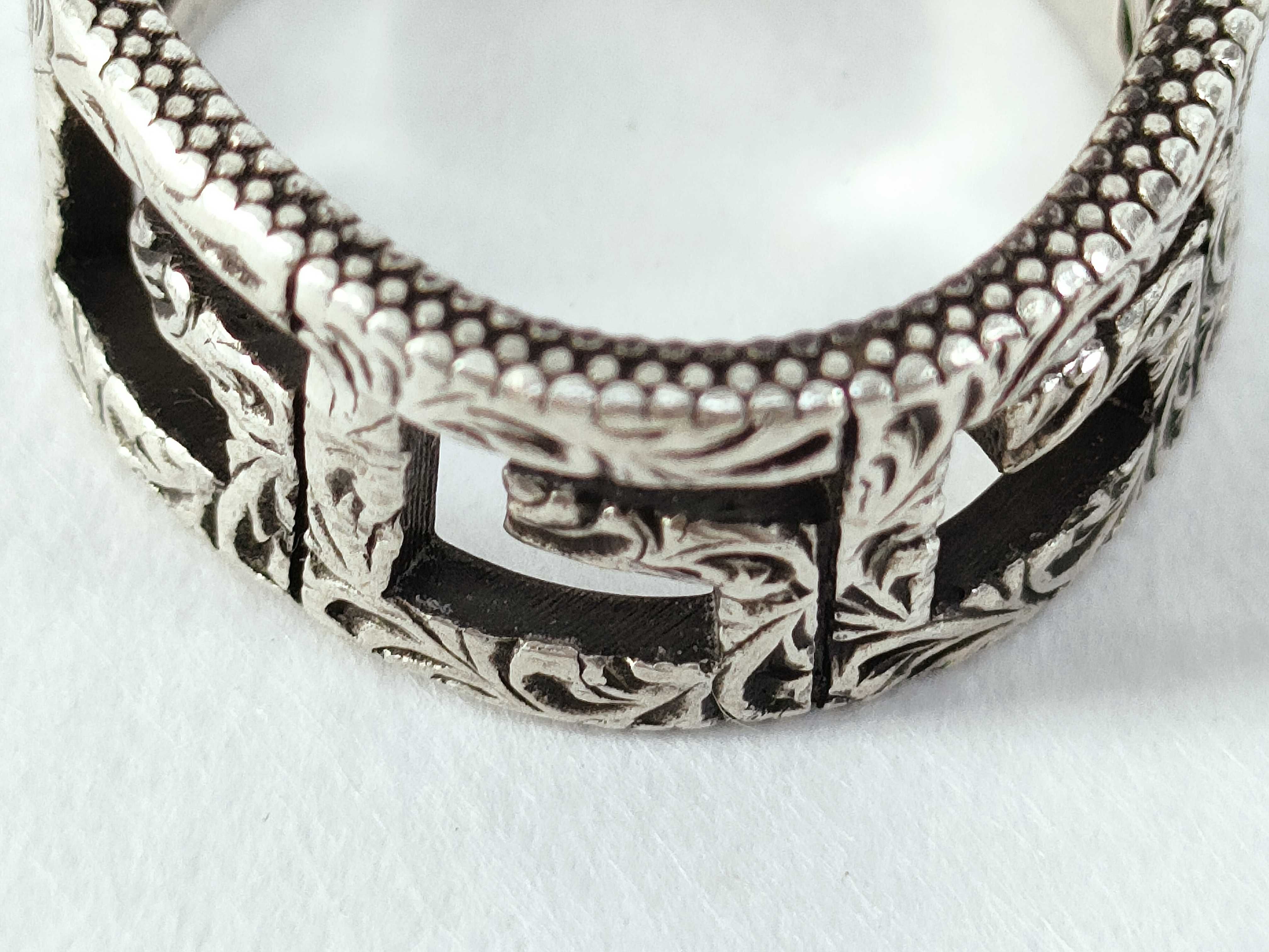 Square Ring — view 8