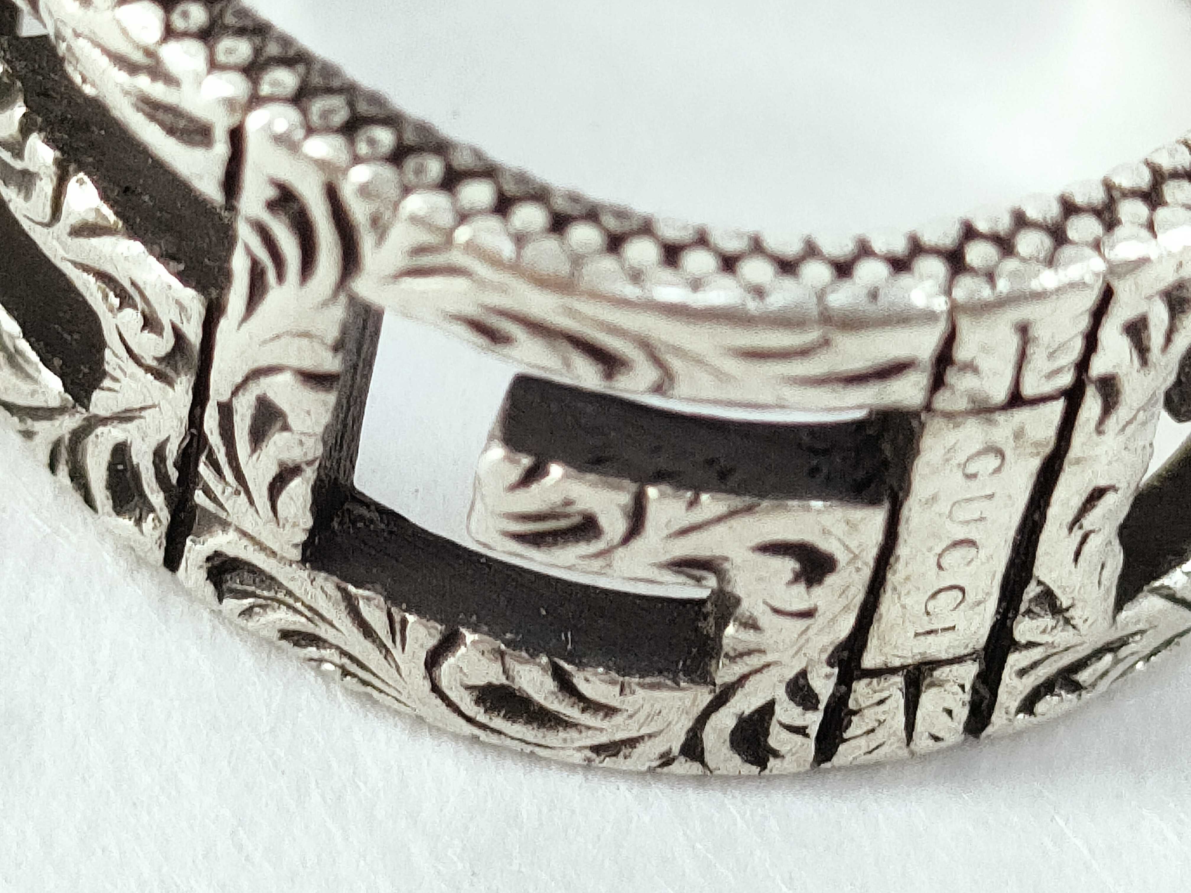 Square Ring — view 9
